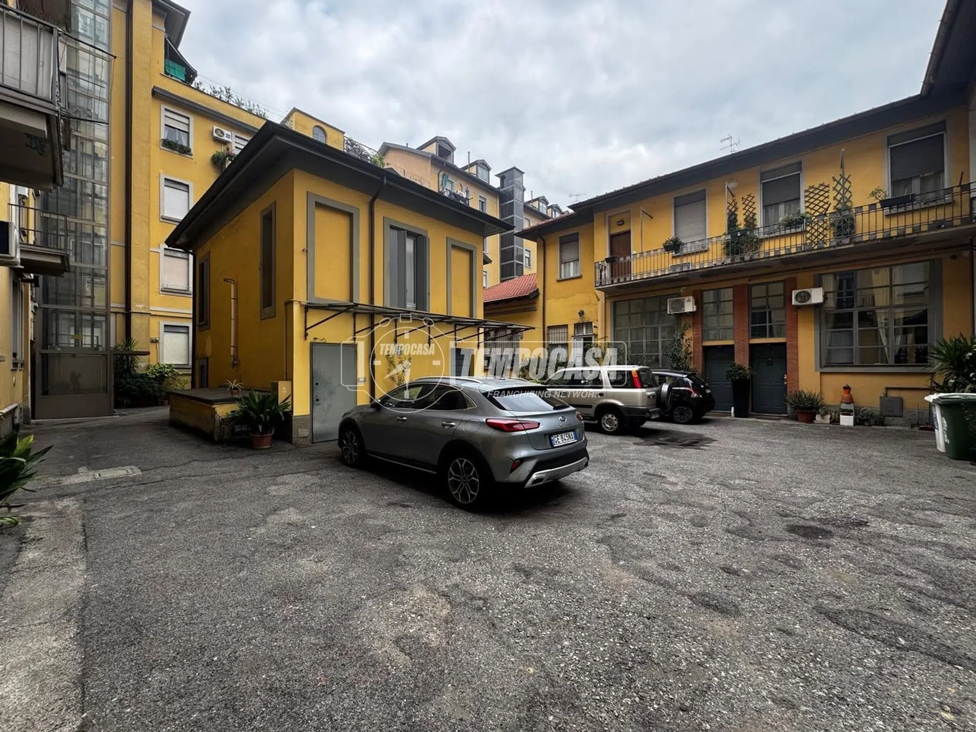 Monolocale in via Vallazze, 111 - Photo 14