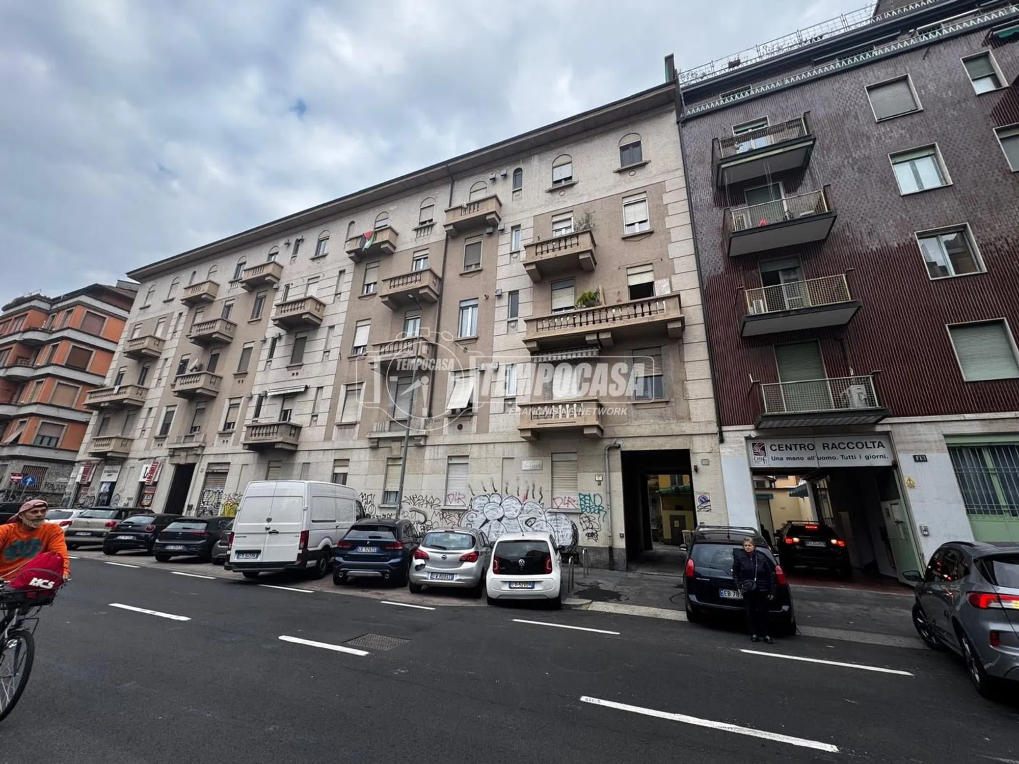 Monolocale in via Vallazze, 111 - Photo 16