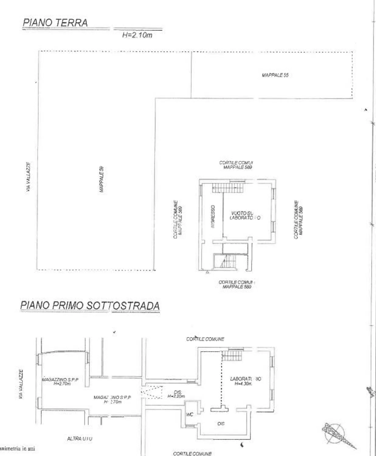 Monolocale in via Vallazze, 111 - Photo 17