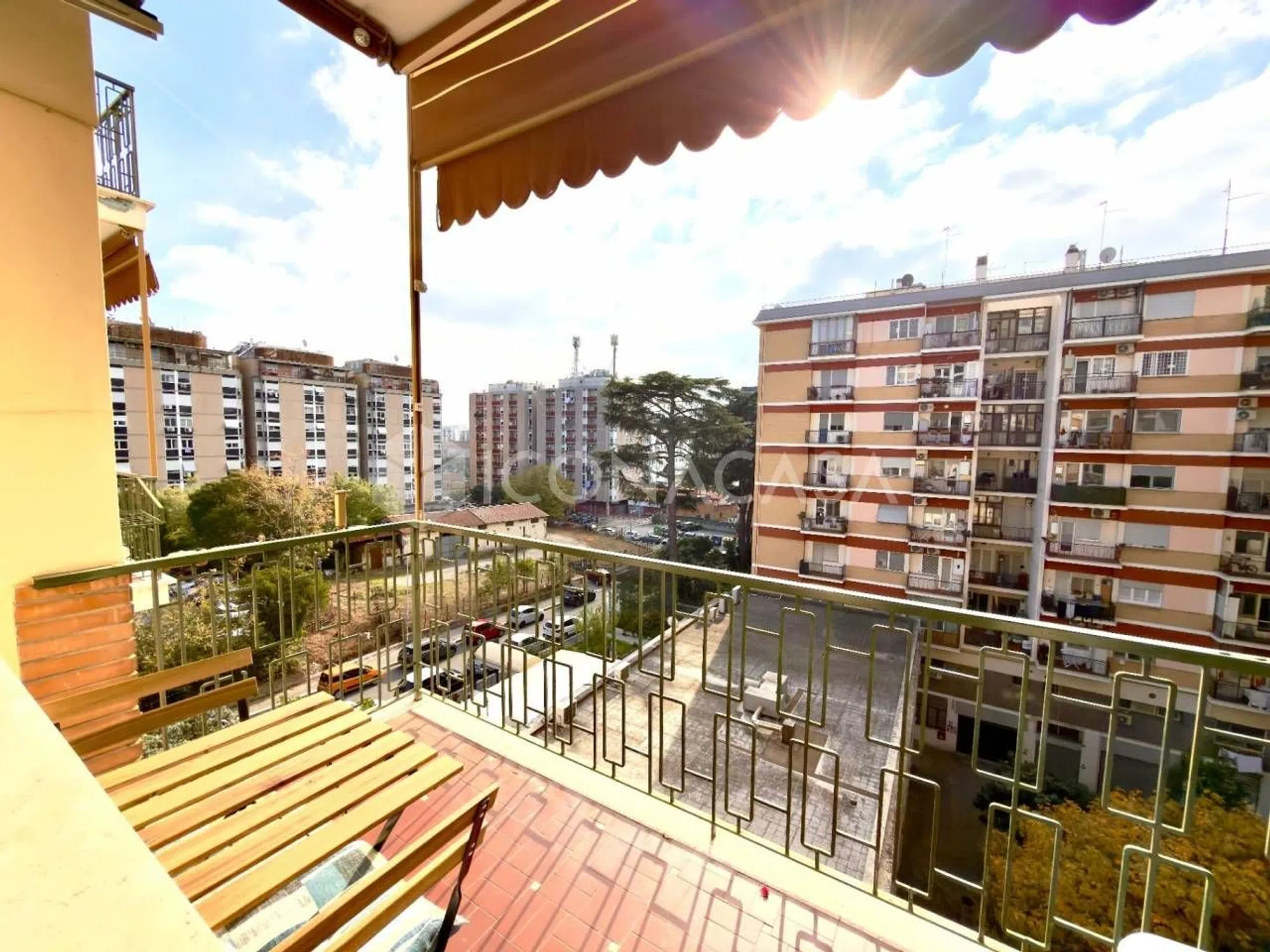 Quadrilocale in via Achille Tedeschi - Photo 2