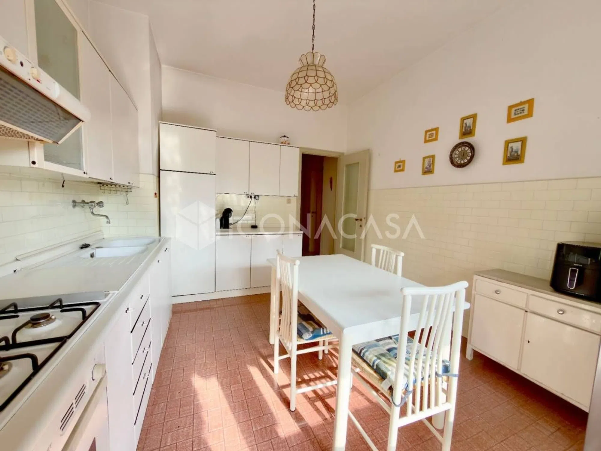 Quadrilocale in via Achille Tedeschi - Photo 11