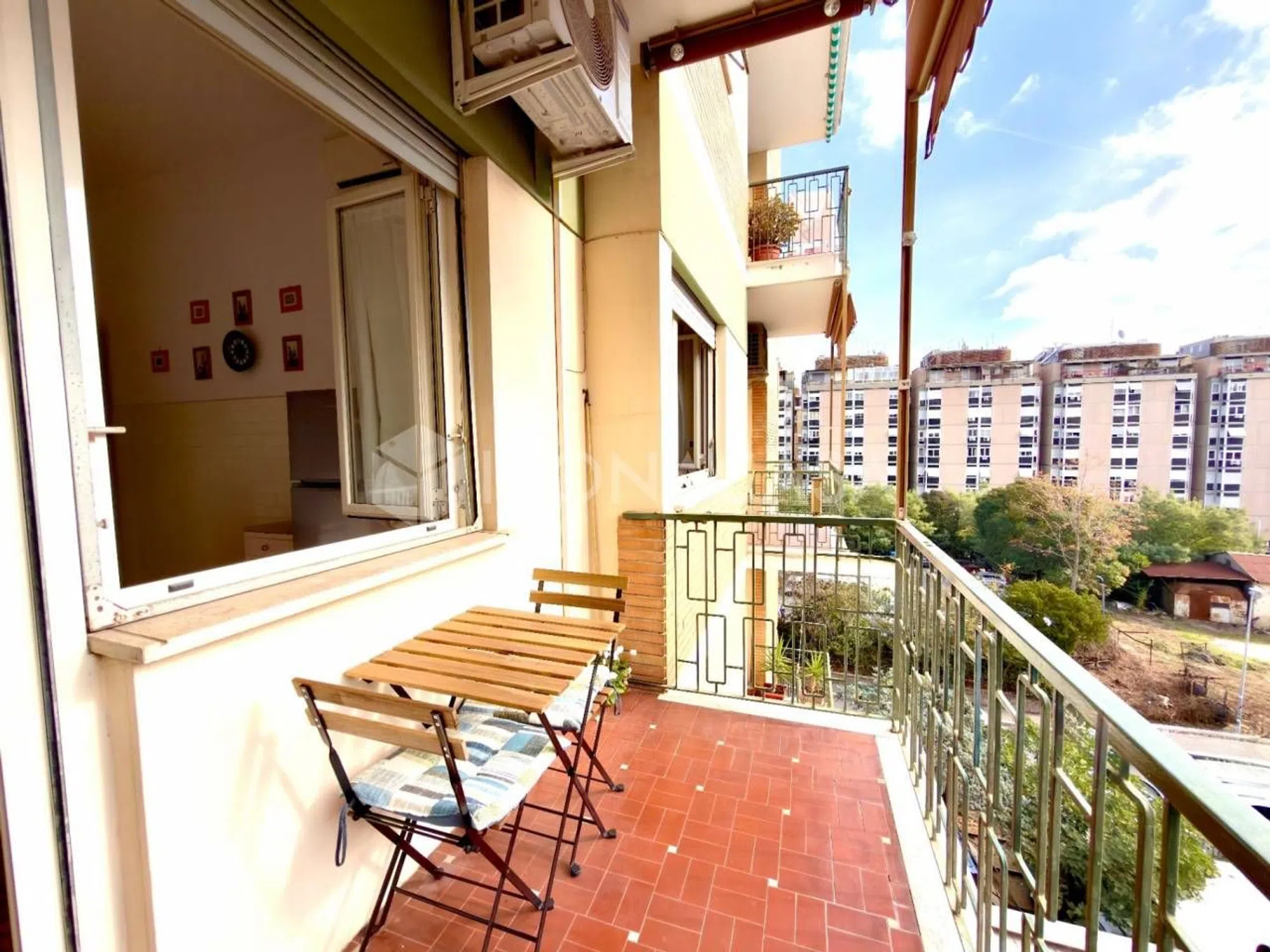 Quadrilocale in via Achille Tedeschi - Photo 13