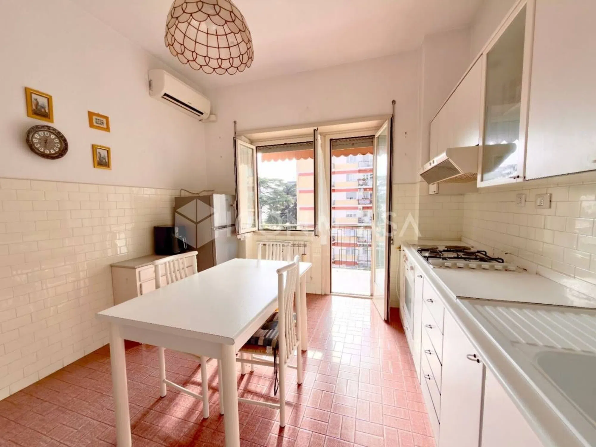 Quadrilocale in via Achille Tedeschi - Photo 14