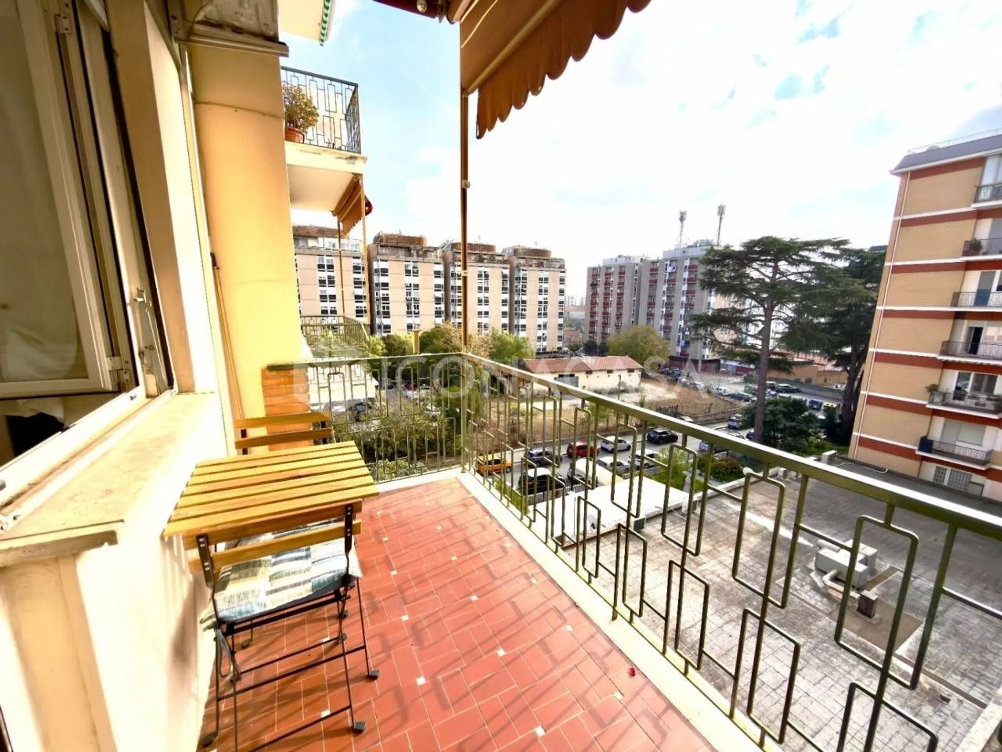 Quadrilocale in via Achille Tedeschi - Photo 15