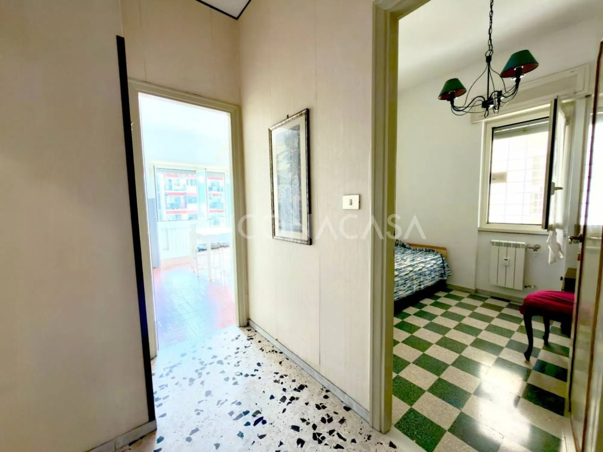 Quadrilocale in via Achille Tedeschi - Photo 16