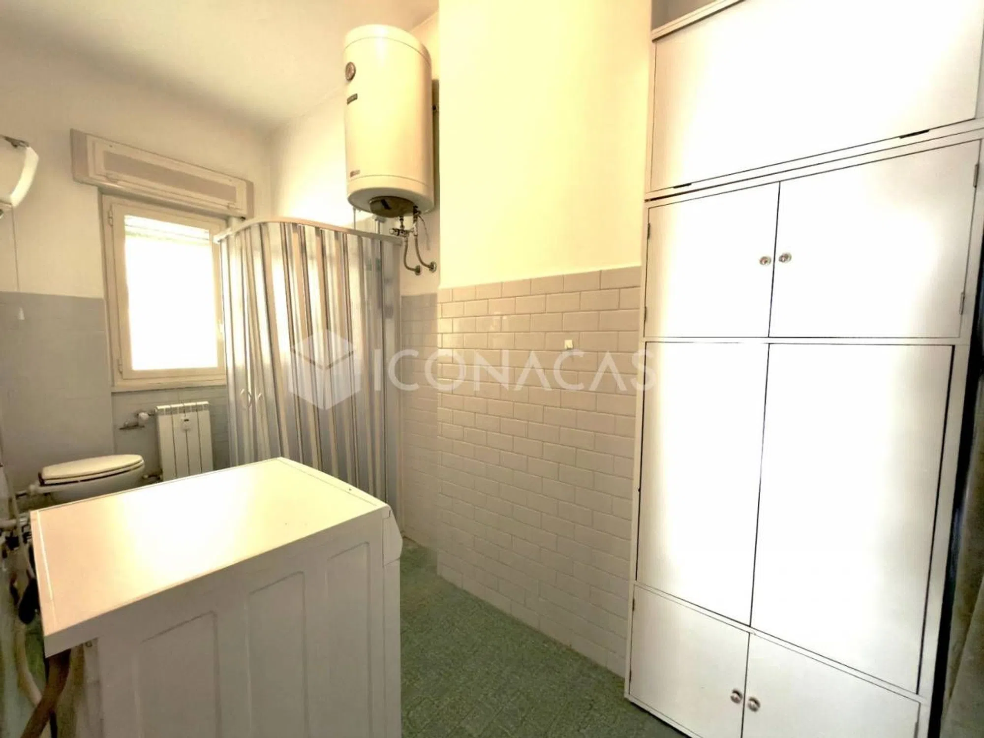 Quadrilocale in via Achille Tedeschi - Photo 18