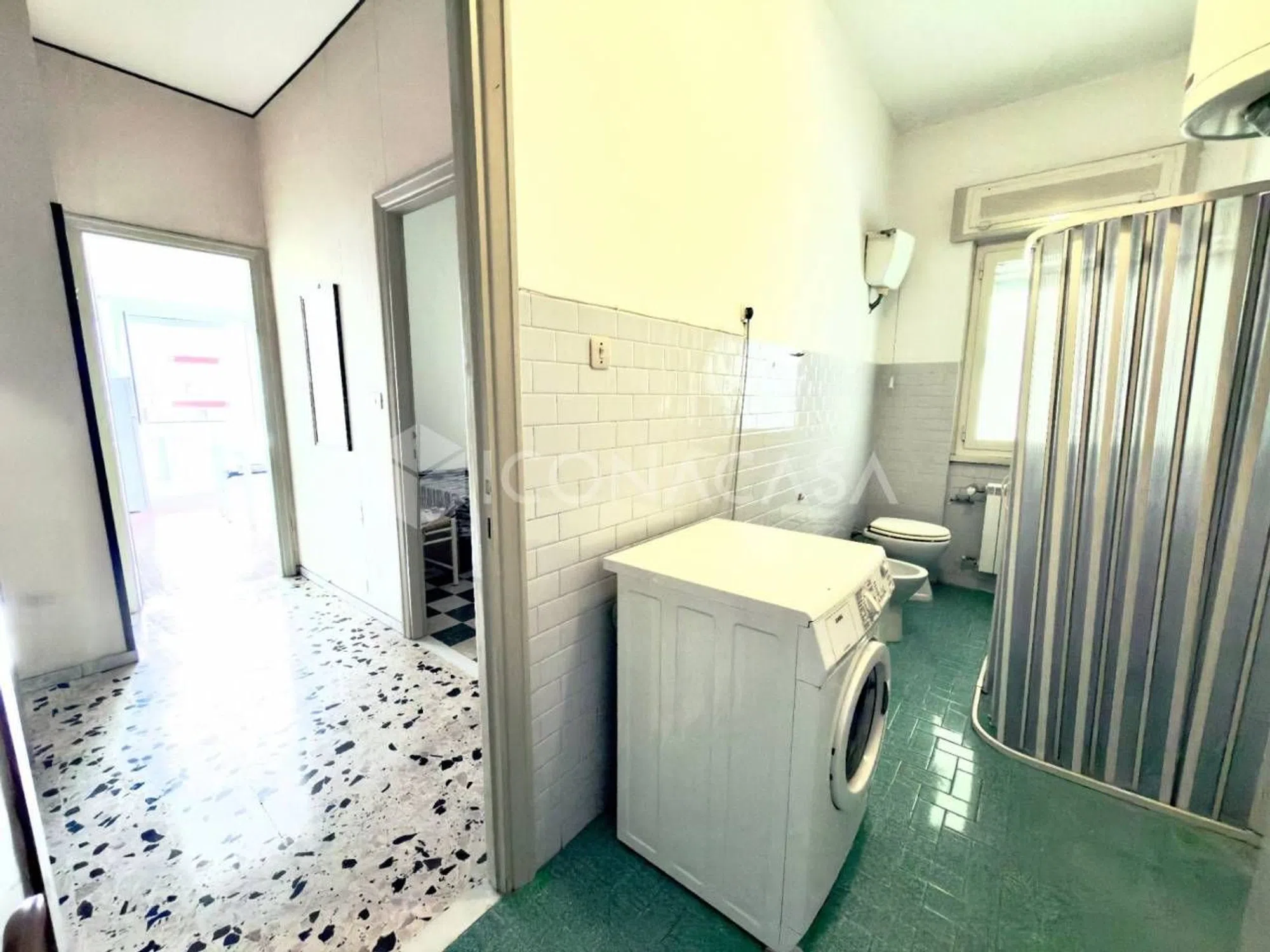 Quadrilocale in via Achille Tedeschi - Photo 19