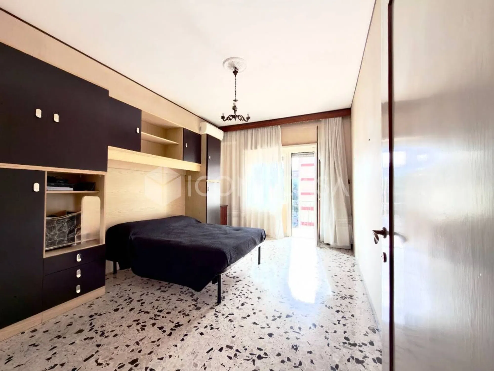 Quadrilocale in via Achille Tedeschi - Photo 20