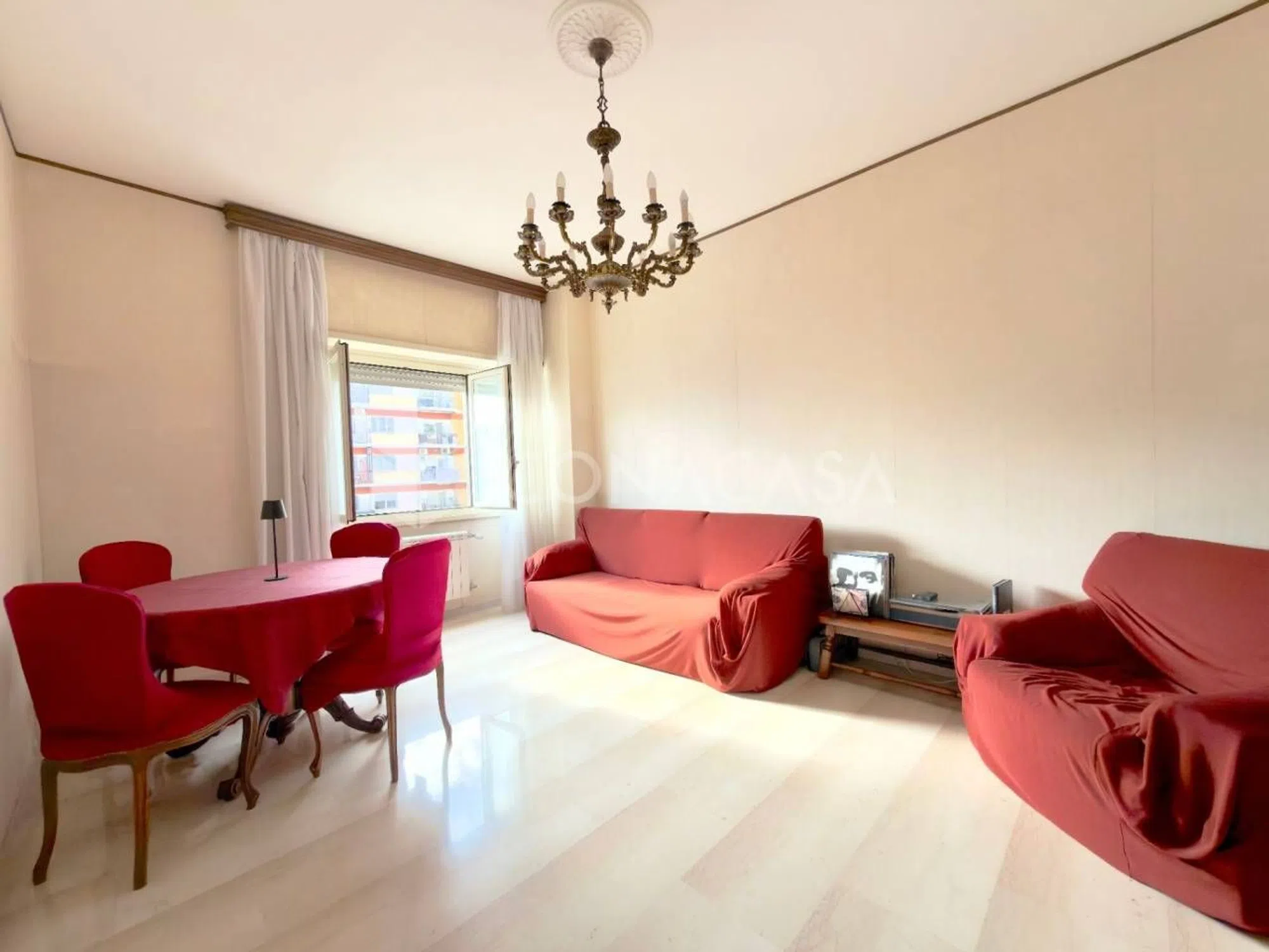 Quadrilocale in via Achille Tedeschi - Photo 3