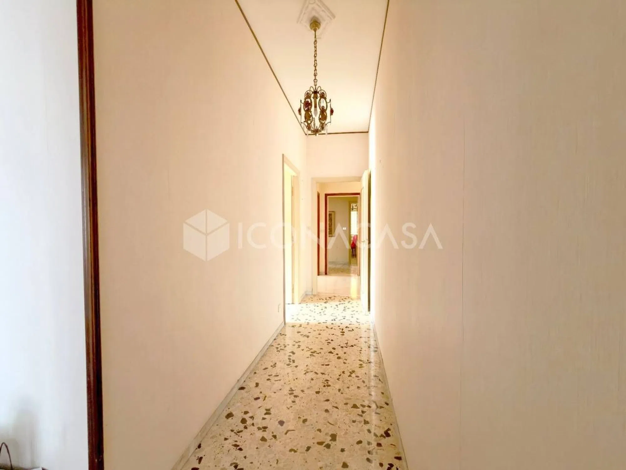 Quadrilocale in via Achille Tedeschi - Photo 5