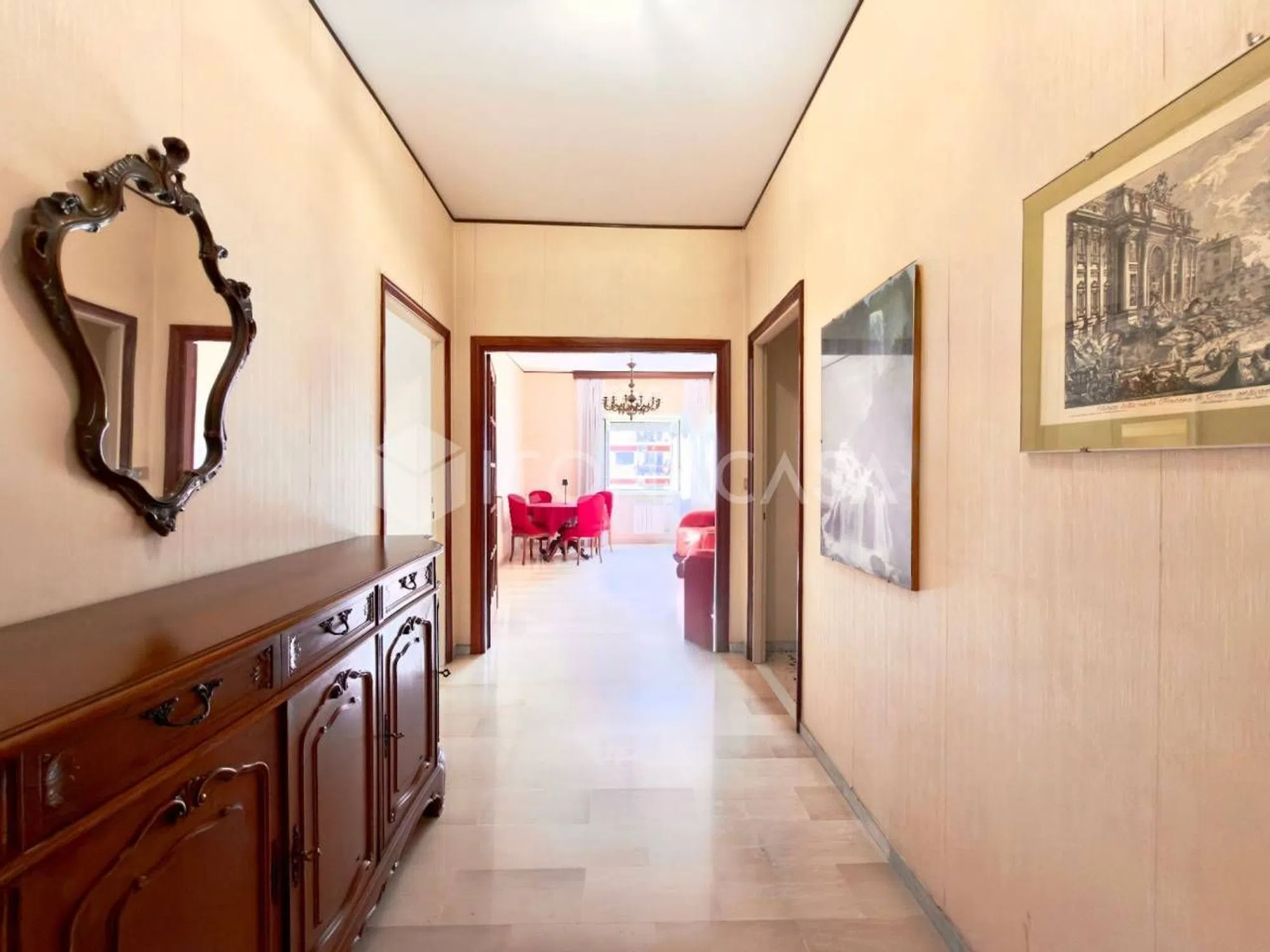 Quadrilocale in via Achille Tedeschi - Photo 6