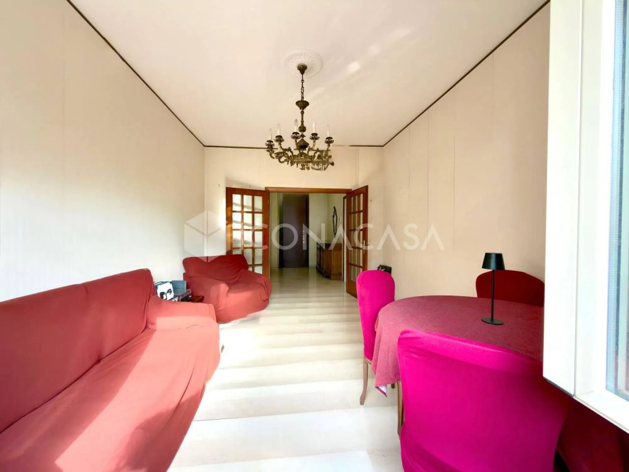 Quadrilocale in via Achille Tedeschi - Photo 7