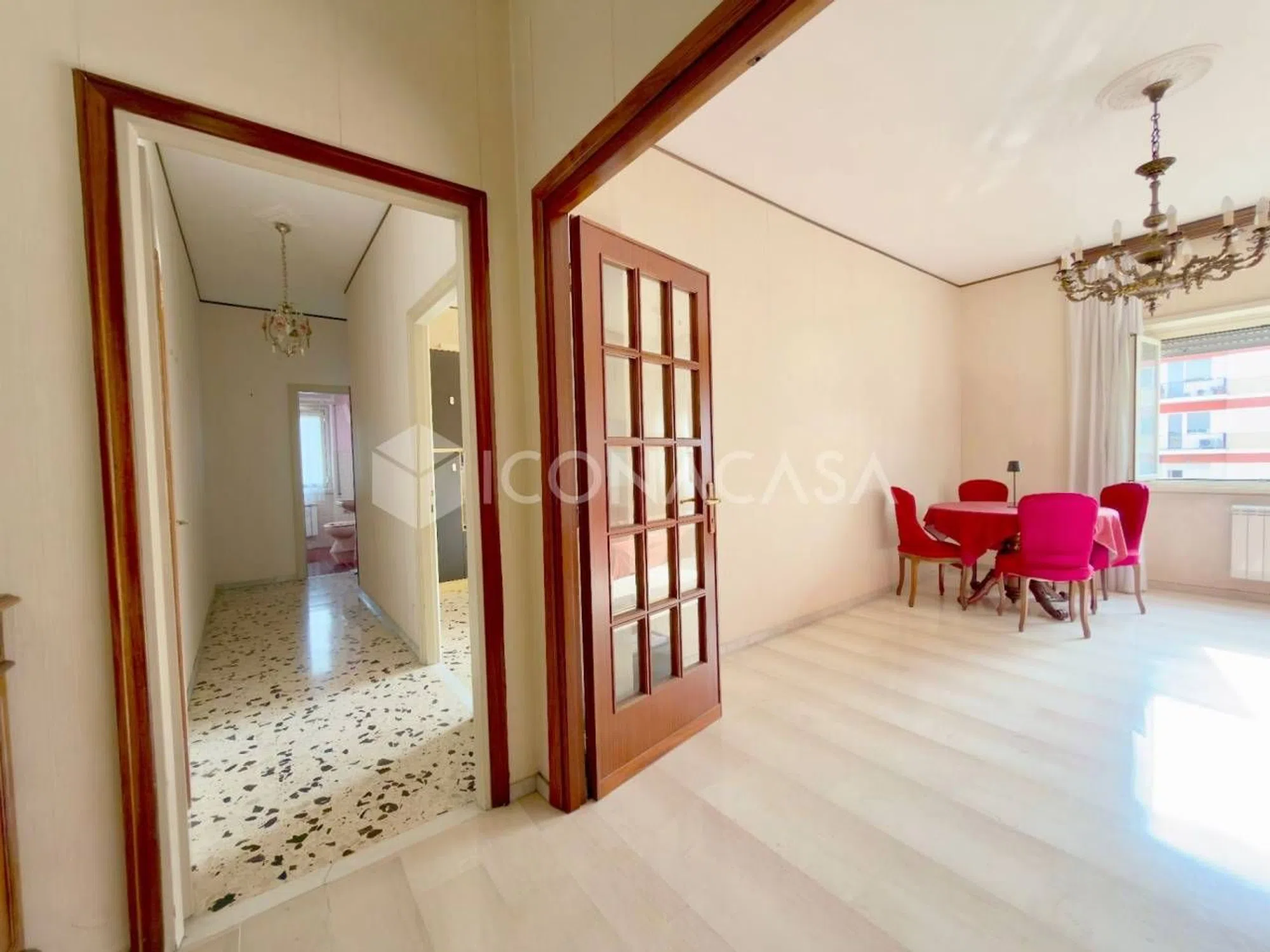 Quadrilocale in via Achille Tedeschi - Photo 8