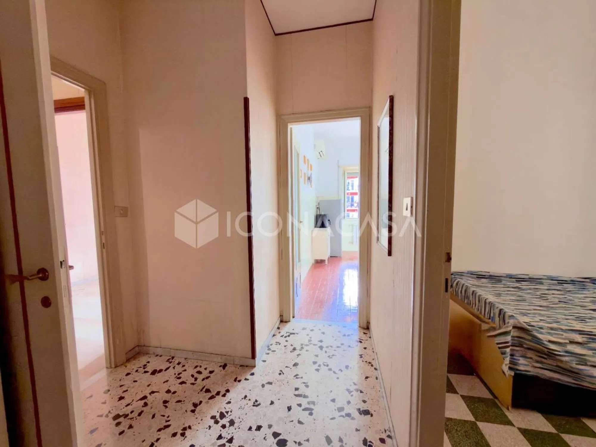 Quadrilocale in via Achille Tedeschi - Photo 9