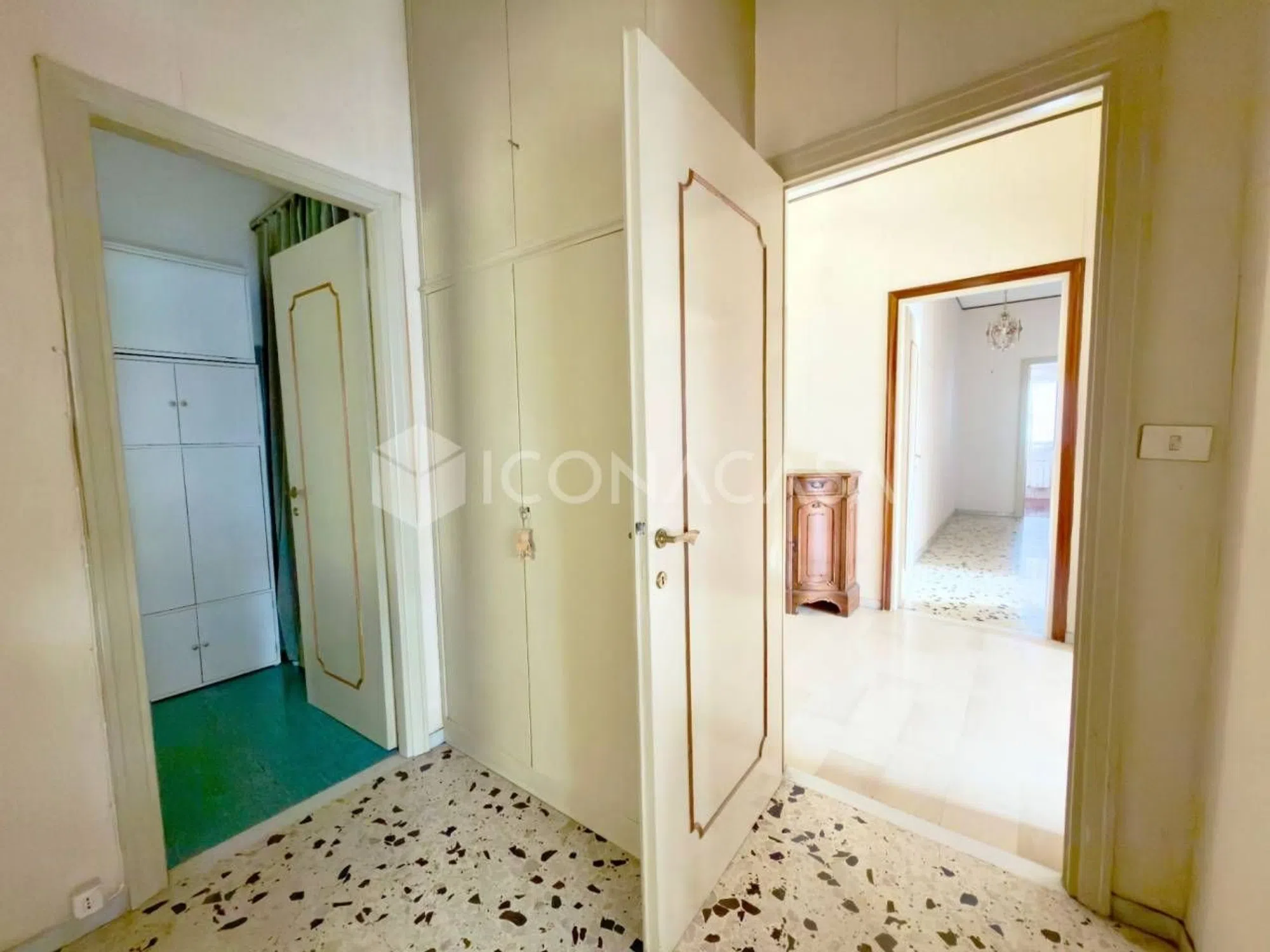 Quadrilocale in via Achille Tedeschi - Photo 10