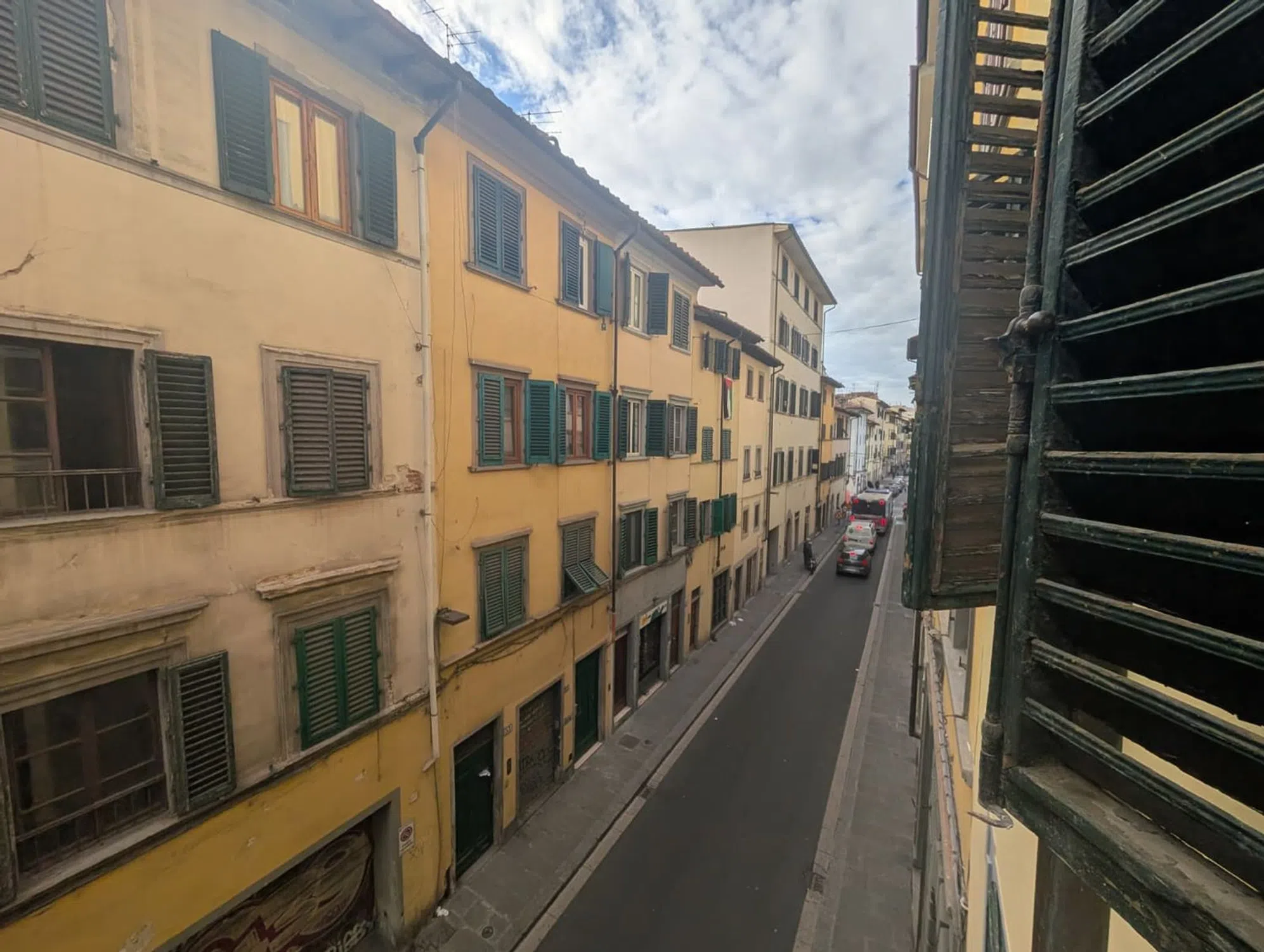 Monolocale in piazza dei Ciompi s.n.c. - Photo 12