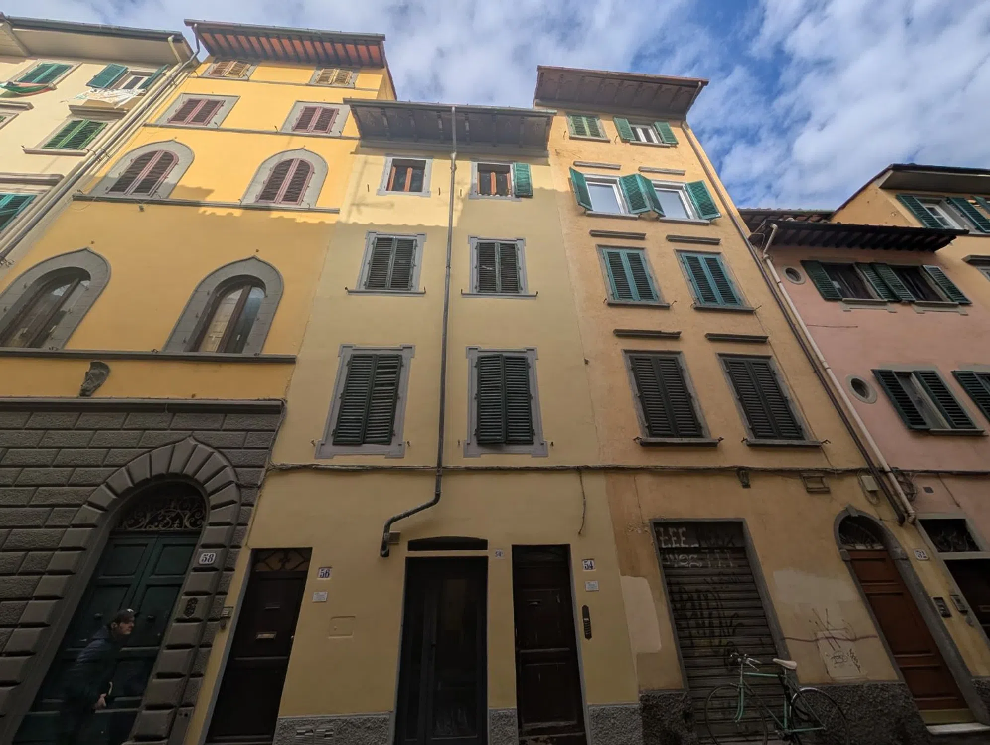 Monolocale in piazza dei Ciompi s.n.c. - Photo 8