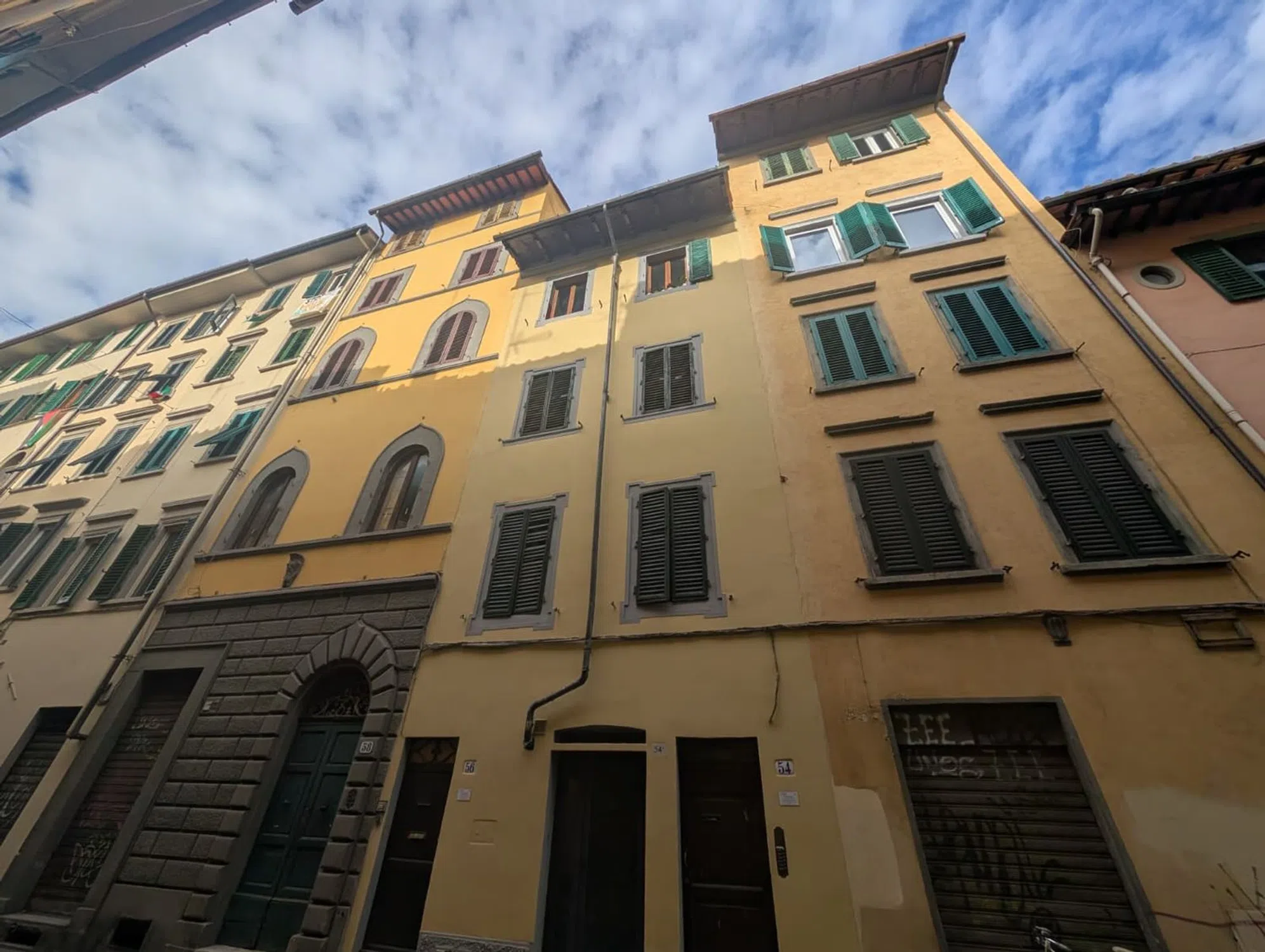 Monolocale in piazza dei Ciompi s.n.c. - Photo 9