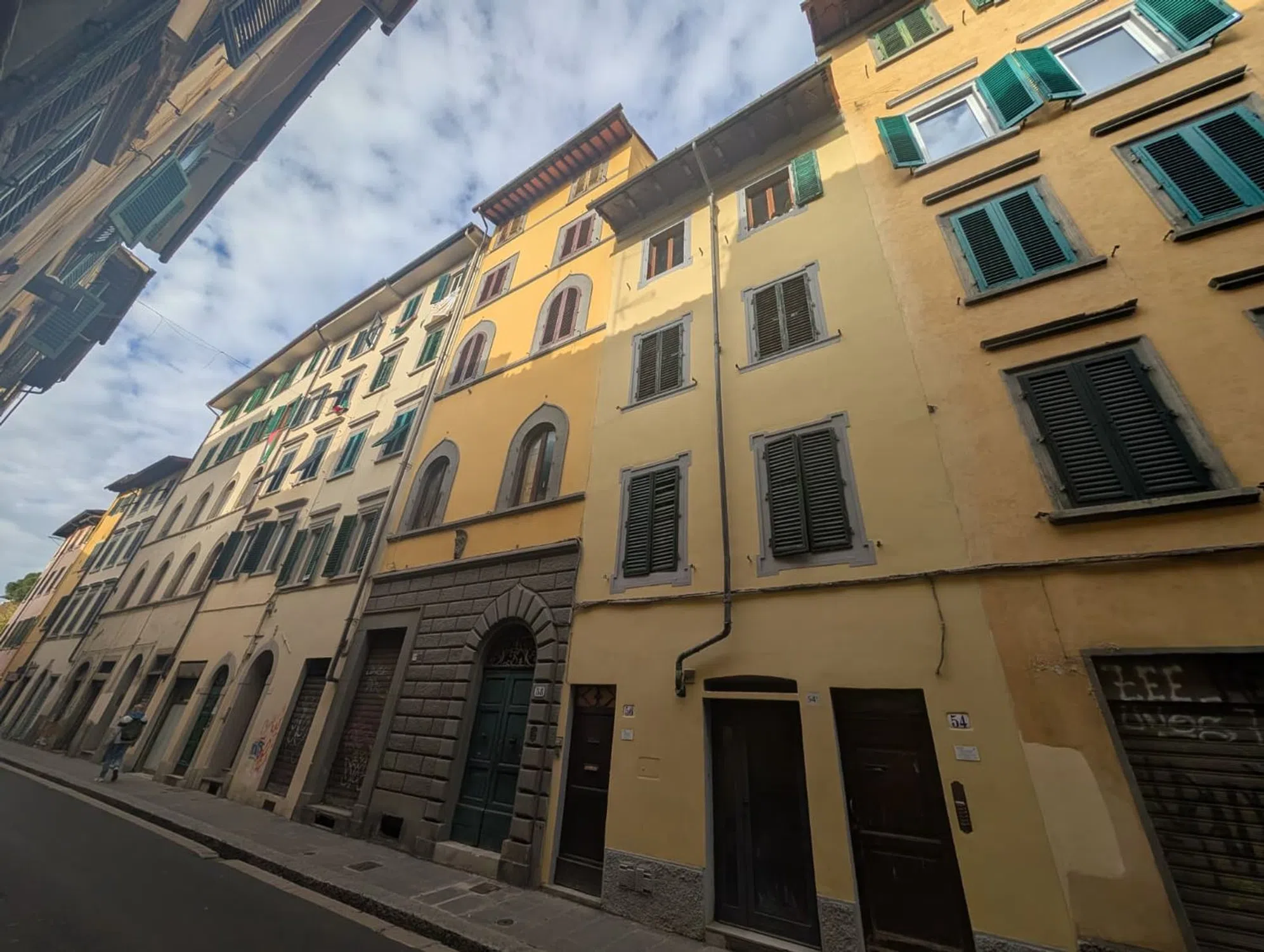 Monolocale in piazza dei Ciompi s.n.c. - Photo 10