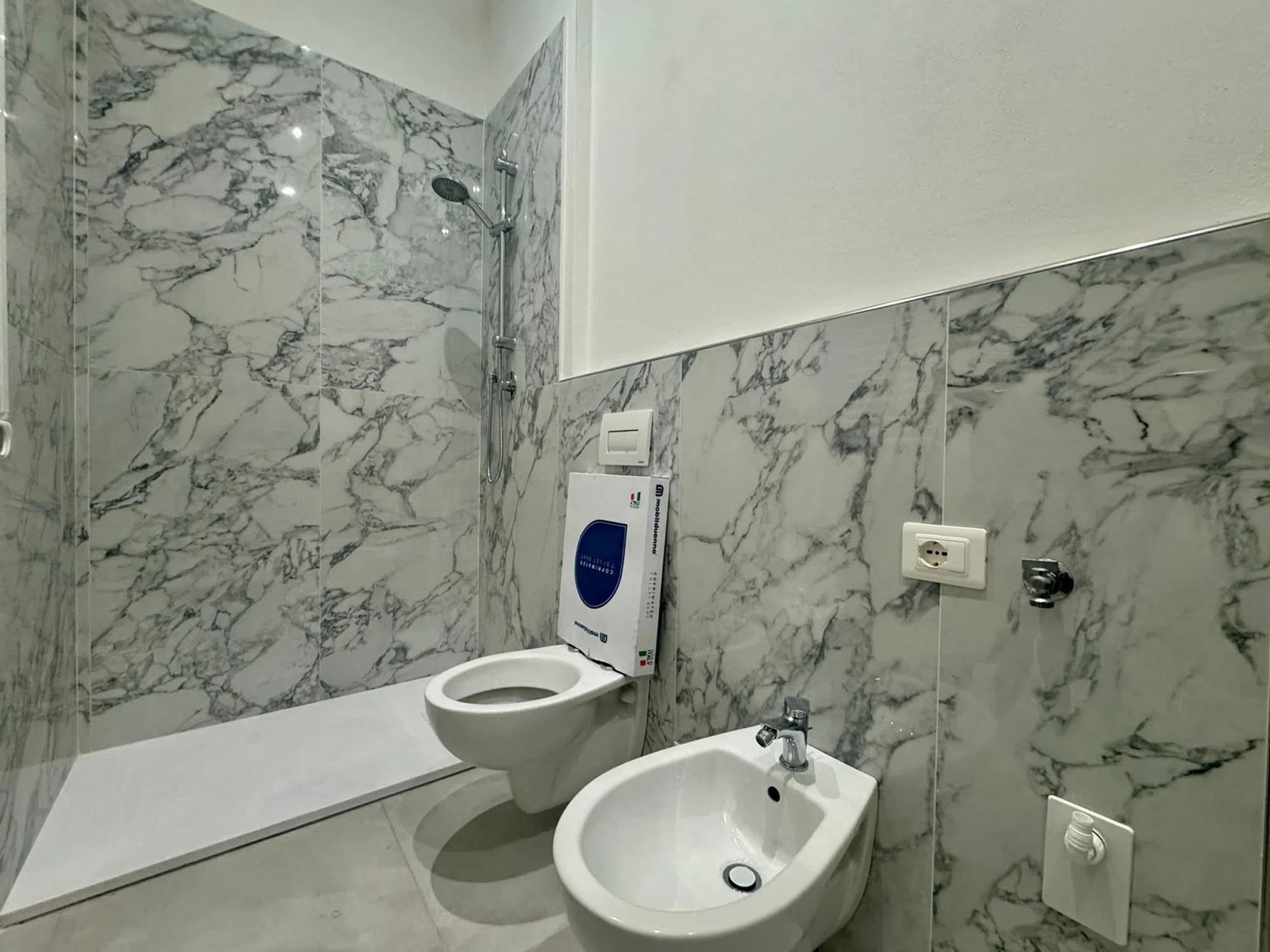 Trilocale in via degli Artisti s.n.c. - Photo 13