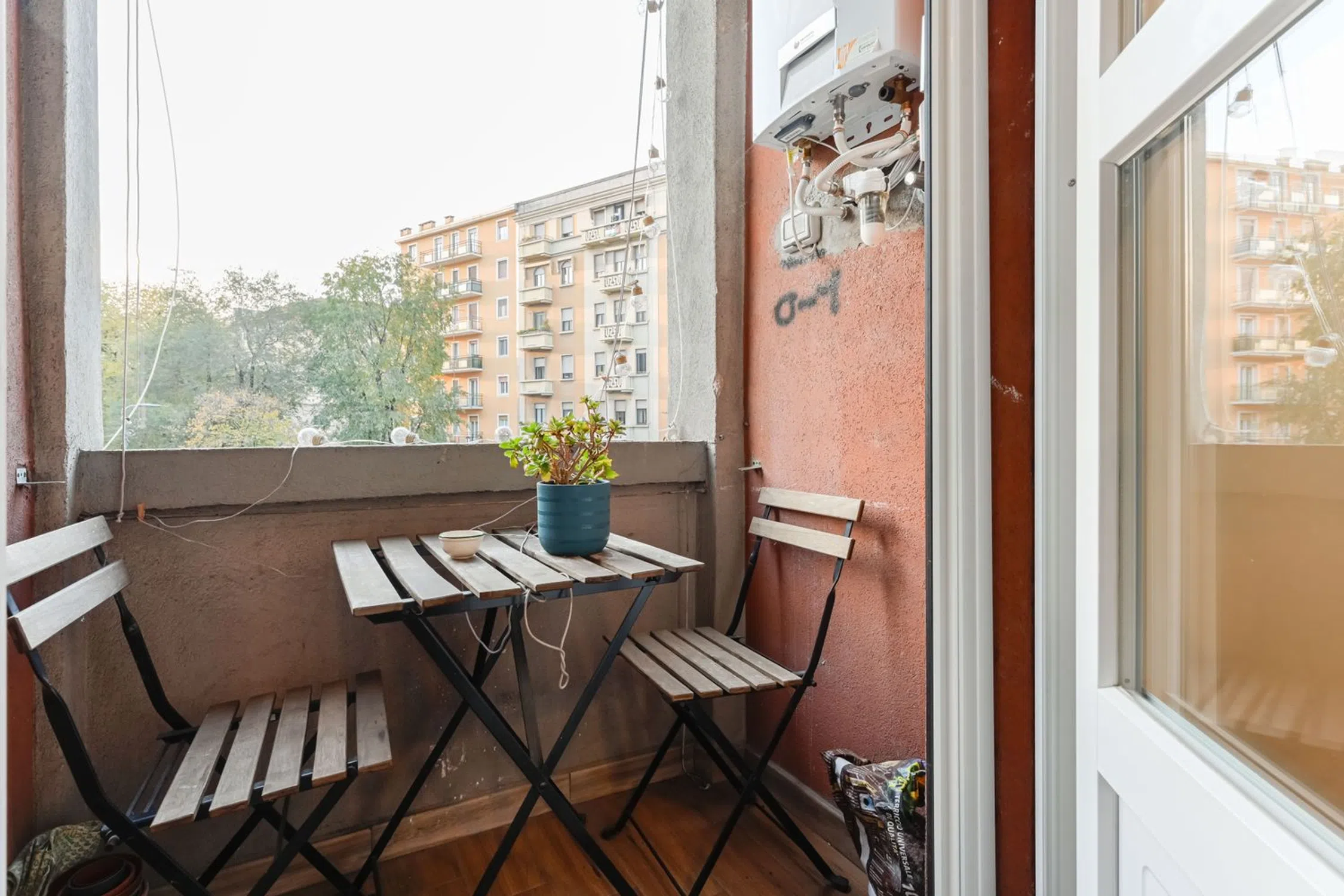 Trilocale in via Giovanni Pacini, 66 - Photo 2