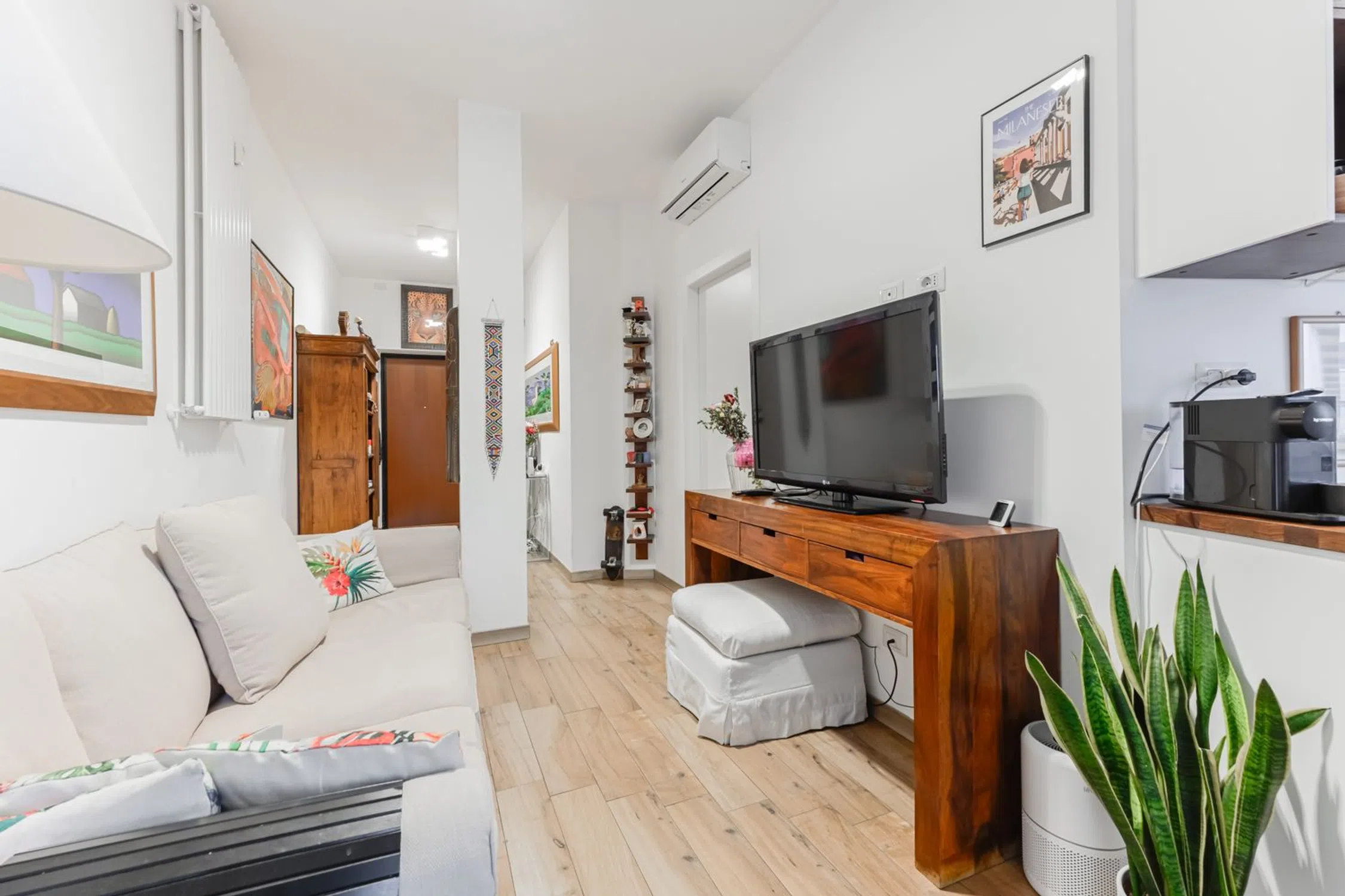 Trilocale in via Giovanni Pacini, 66 - Photo 15
