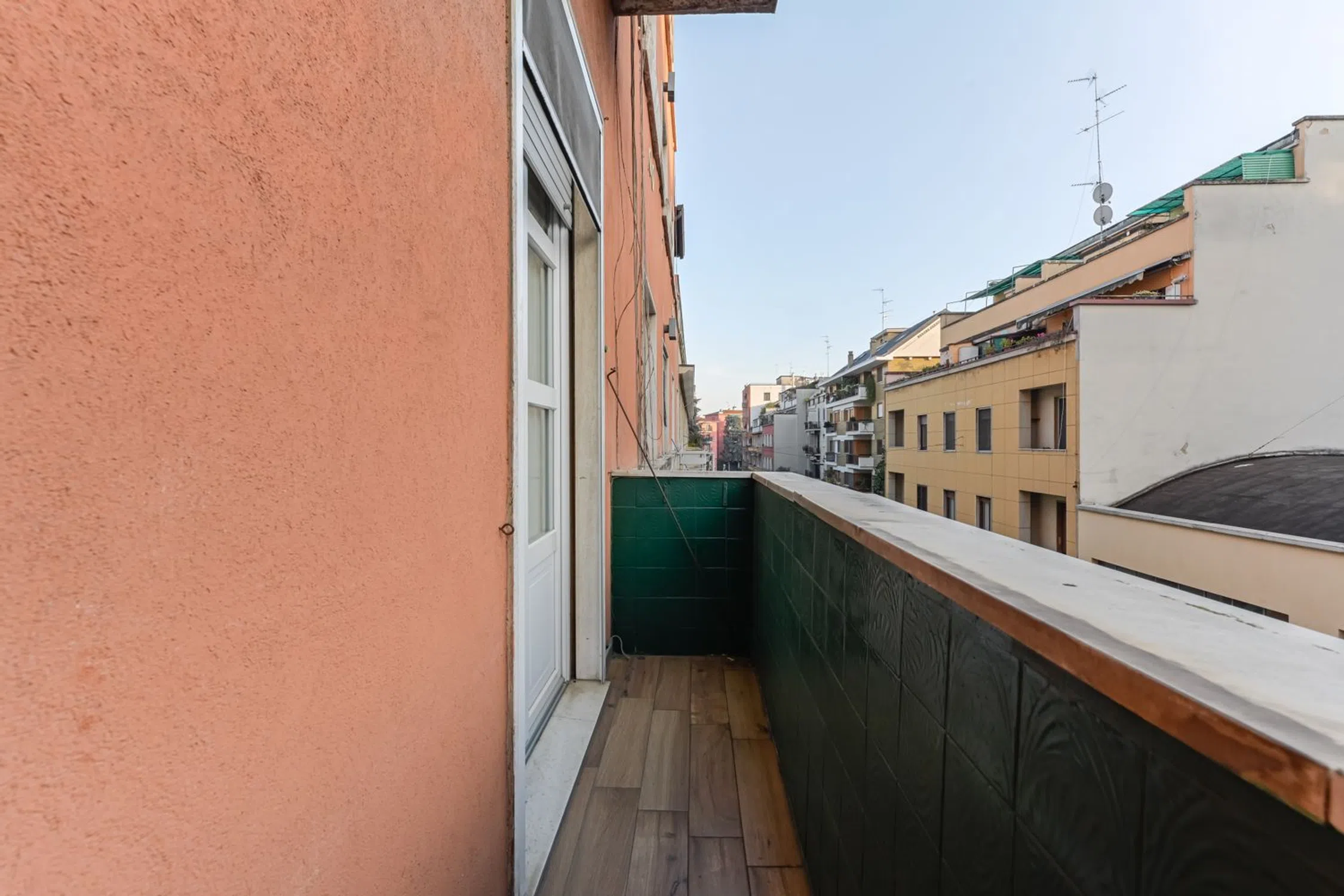 Trilocale in via Giovanni Pacini, 66 - Photo 18