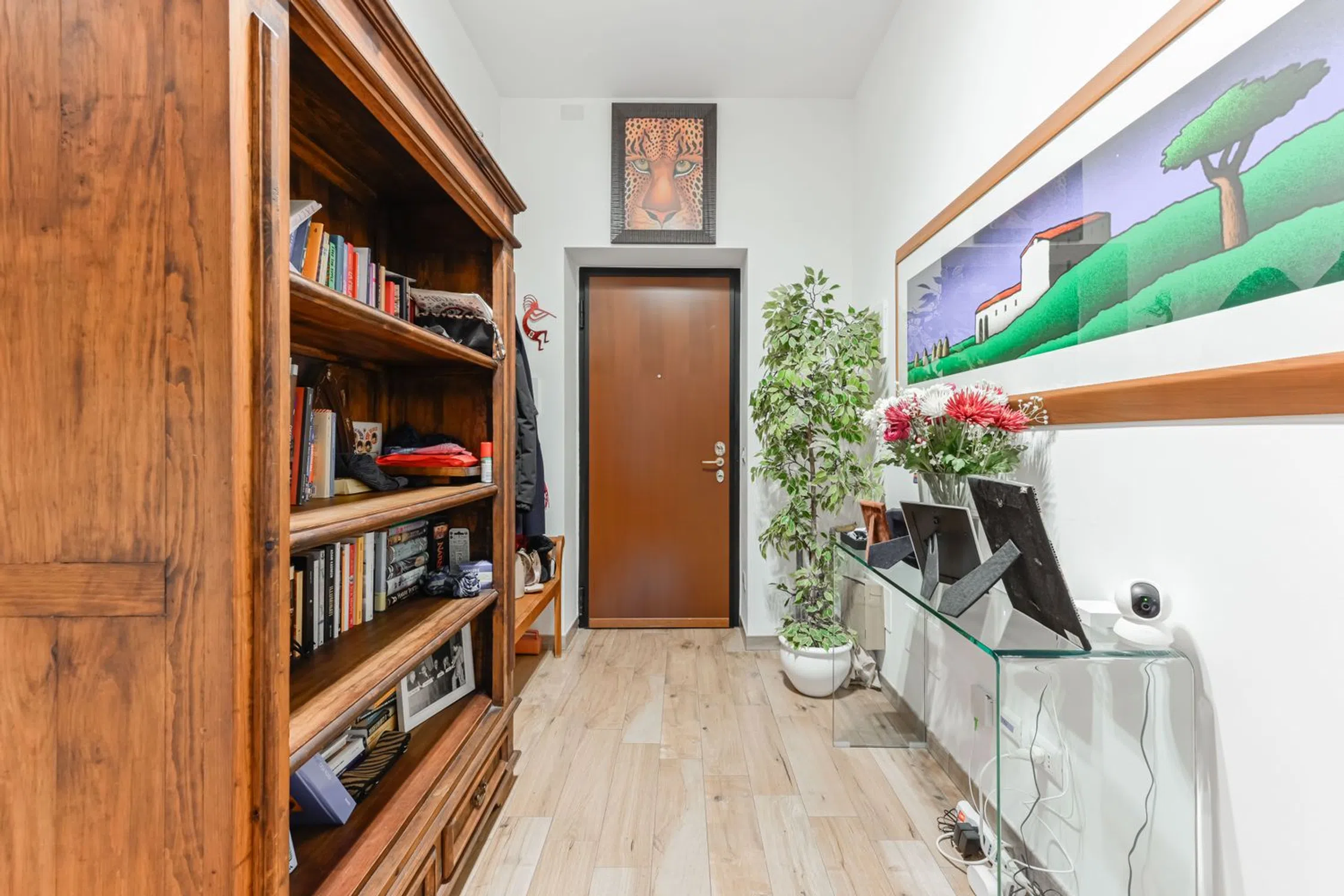 Trilocale in via Giovanni Pacini, 66 - Photo 6