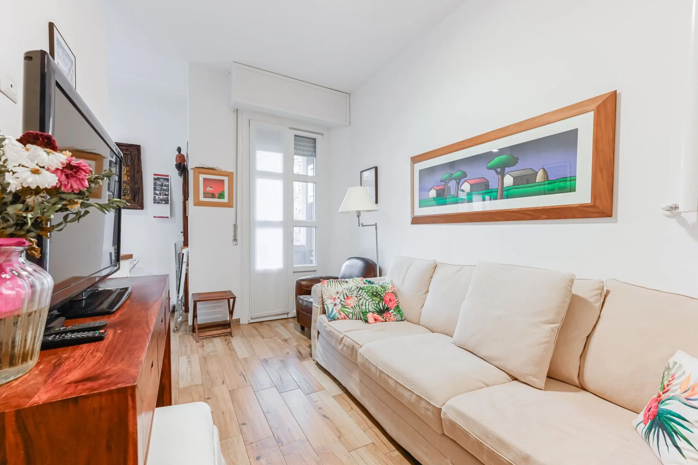 Trilocale in via Giovanni Pacini, 66 - Photo 8