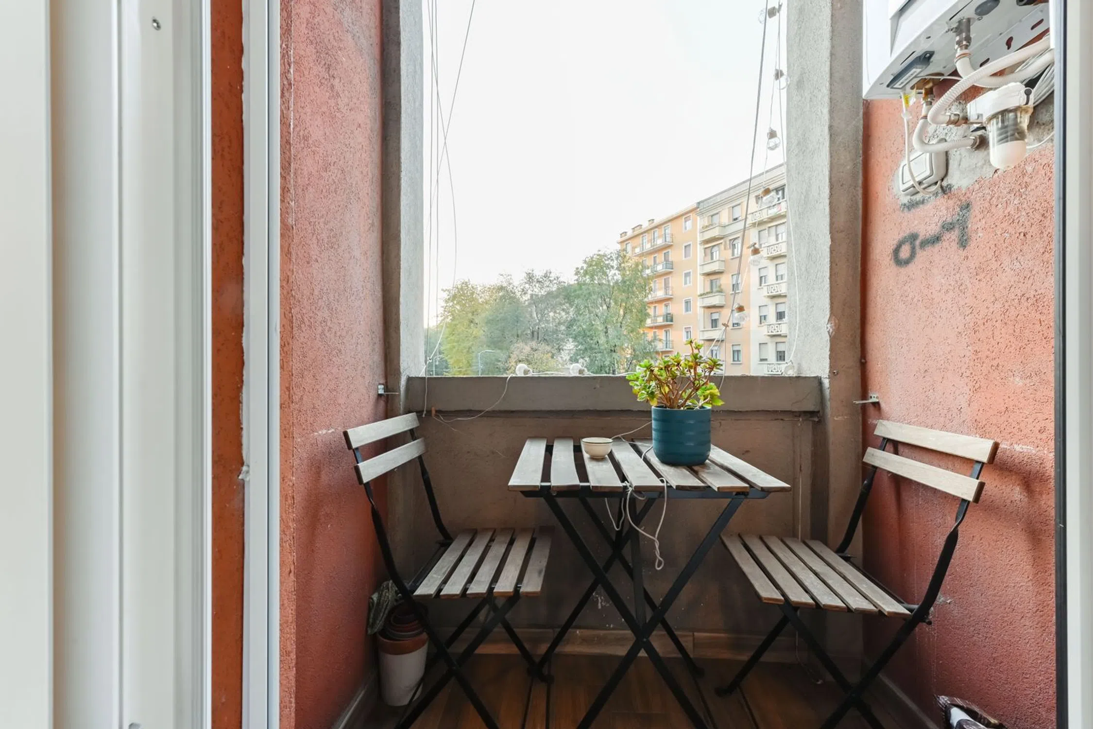 Trilocale in via Giovanni Pacini, 66 - Photo 9