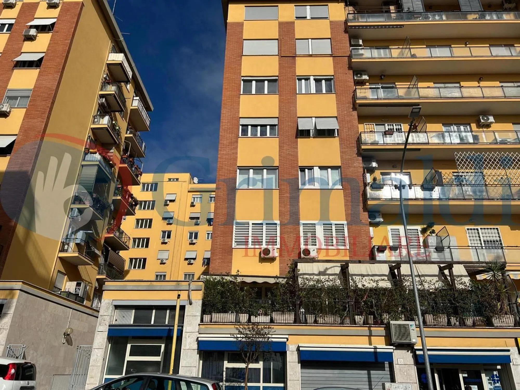 Trilocale in via Amedeo Crivellucci, 44 - Photo 1
