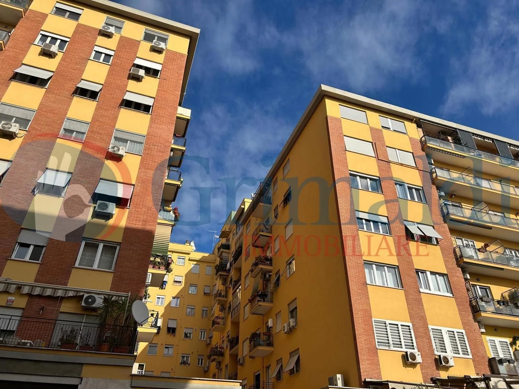 Trilocale in via Amedeo Crivellucci, 44 - Photo 2