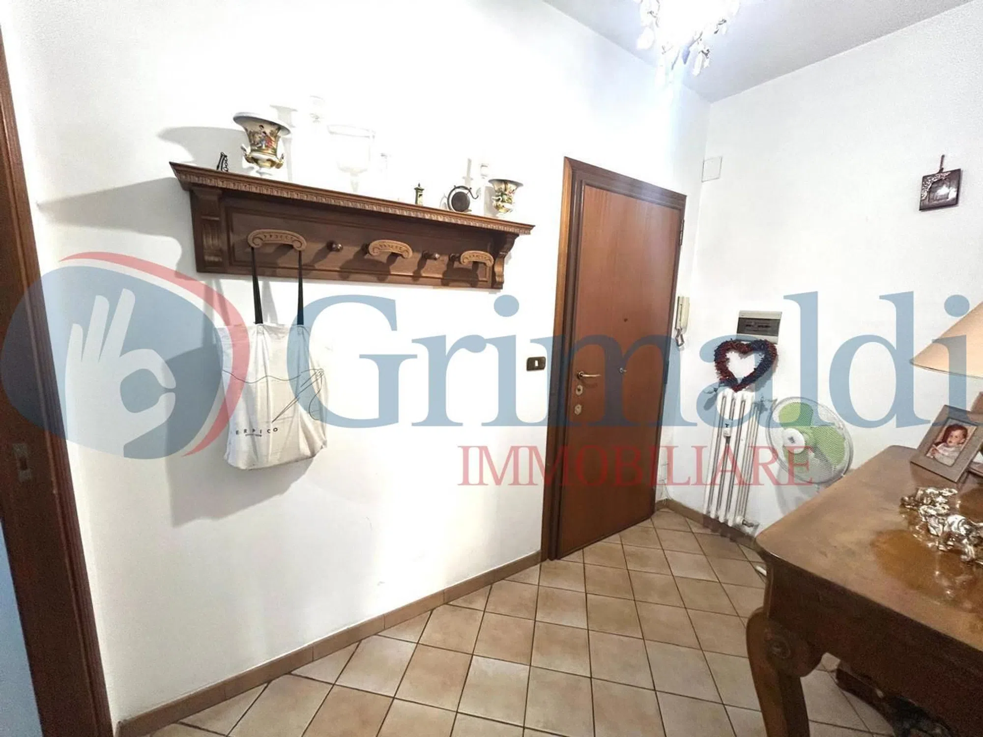 Trilocale in via Amedeo Crivellucci, 44 - Photo 11