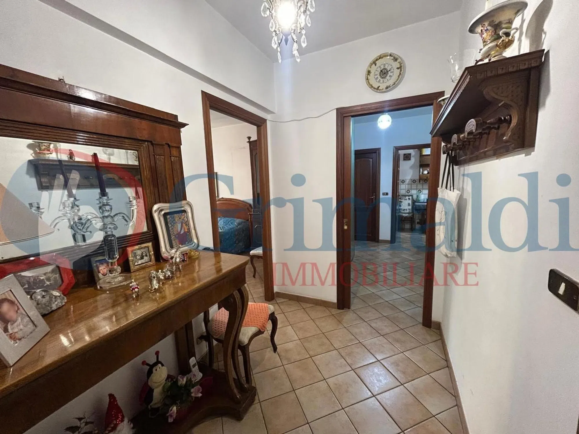 Trilocale in via Amedeo Crivellucci, 44 - Photo 12