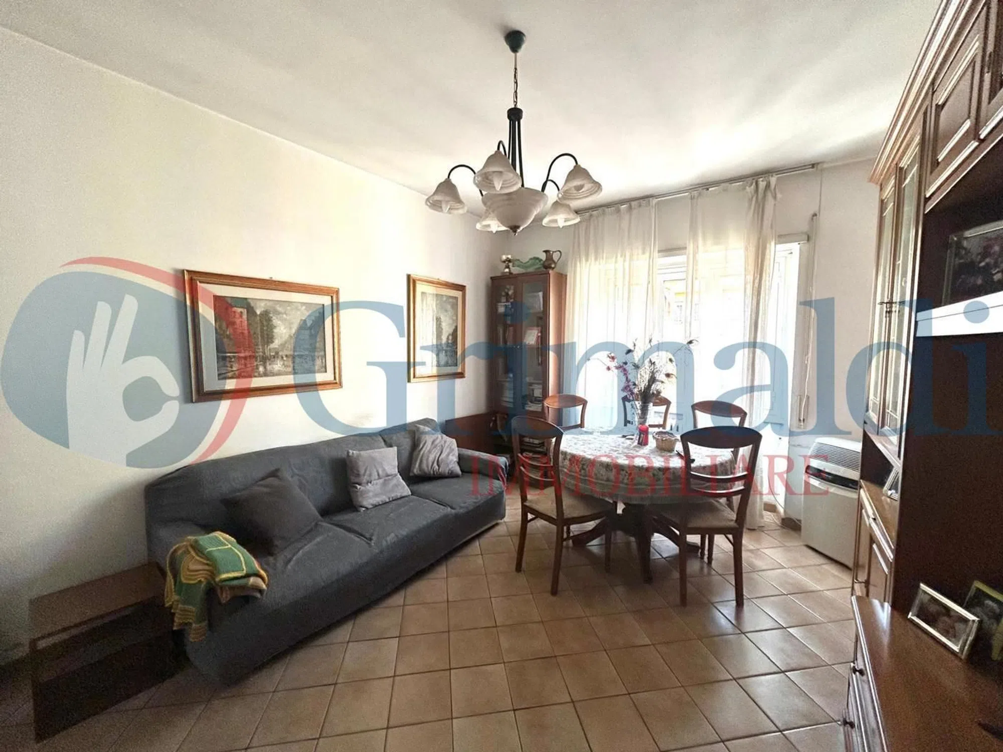Trilocale in via Amedeo Crivellucci, 44 - Photo 14