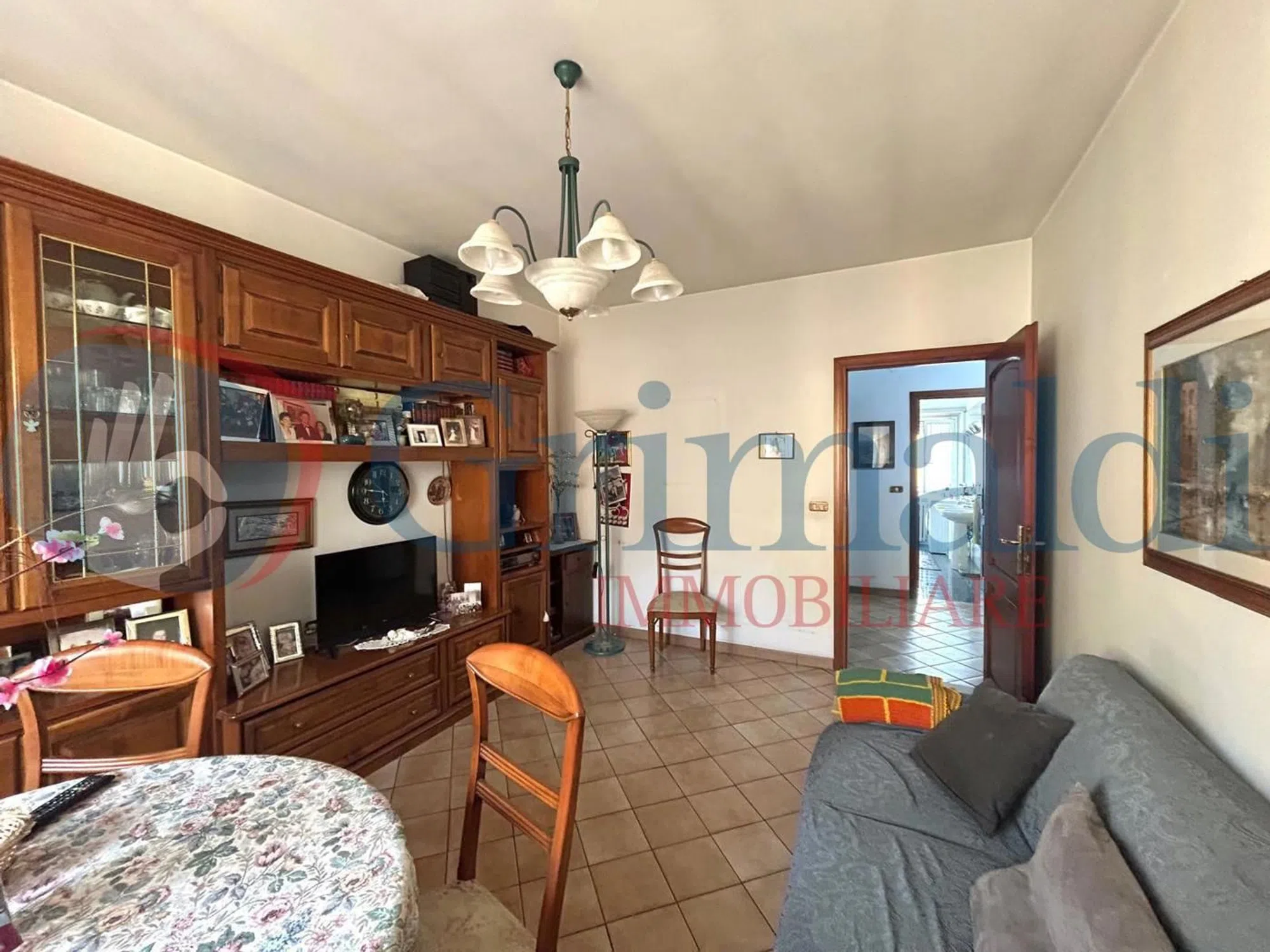 Trilocale in via Amedeo Crivellucci, 44 - Photo 15