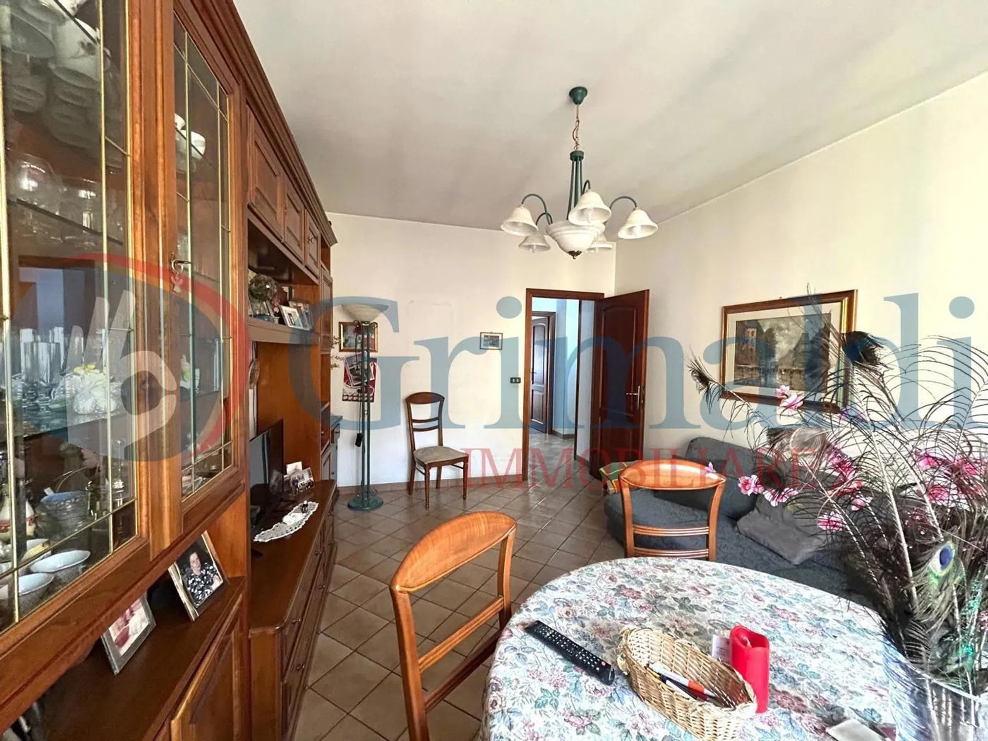 Trilocale in via Amedeo Crivellucci, 44 - Photo 16
