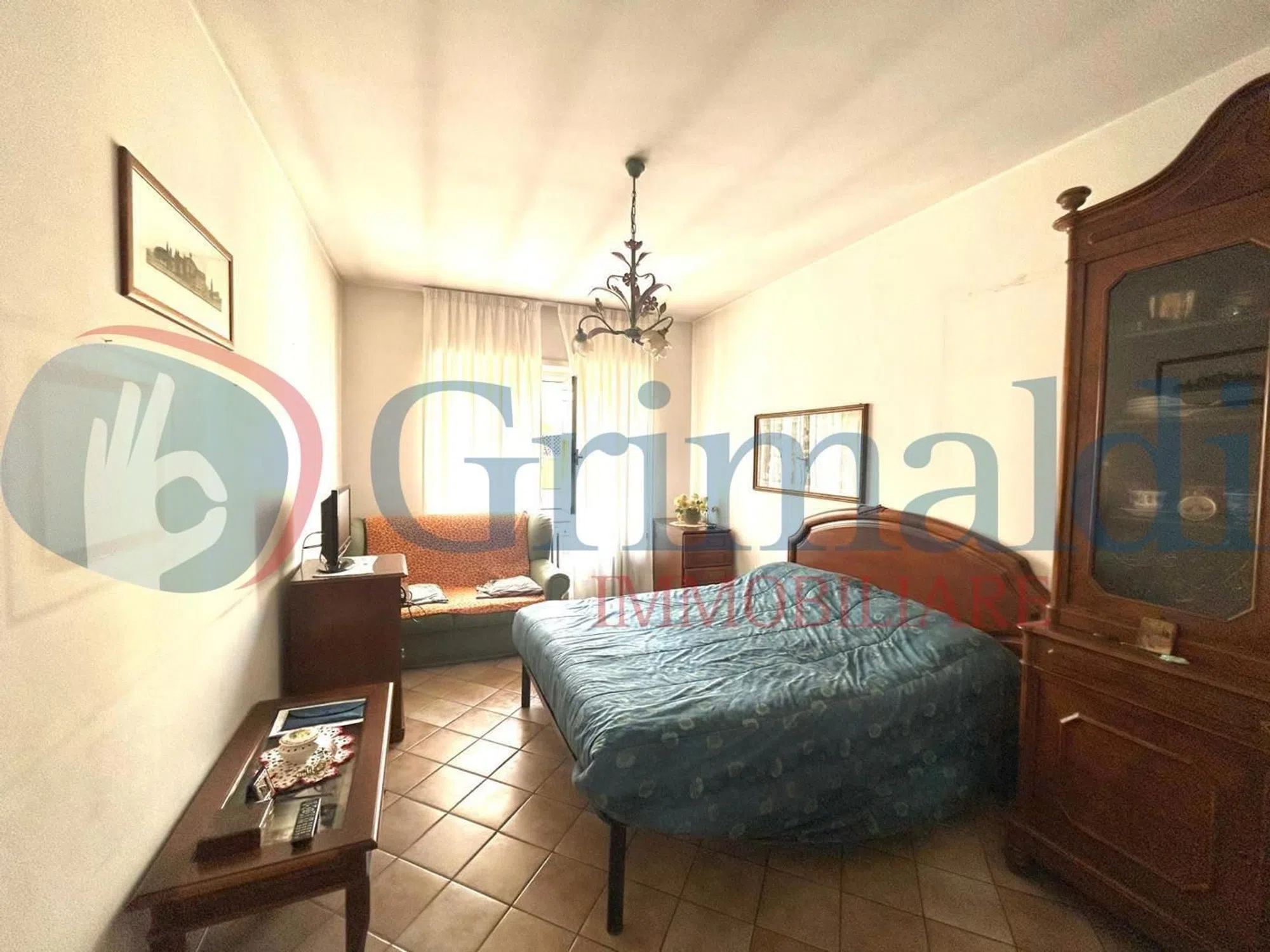Trilocale in via Amedeo Crivellucci, 44 - Photo 17