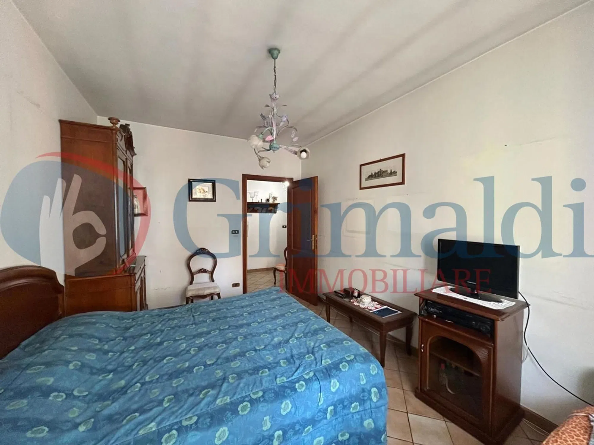 Trilocale in via Amedeo Crivellucci, 44 - Photo 18