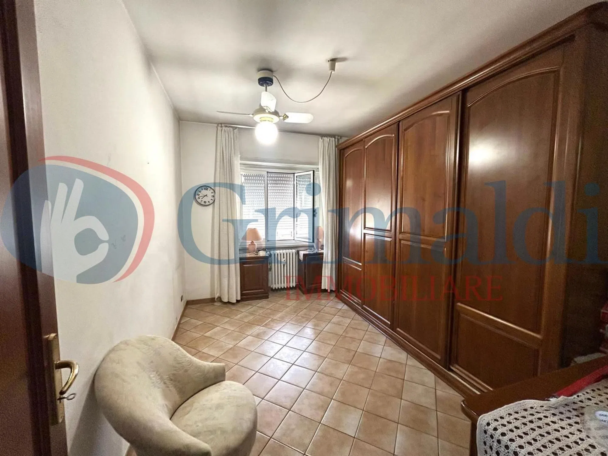 Trilocale in via Amedeo Crivellucci, 44 - Photo 19