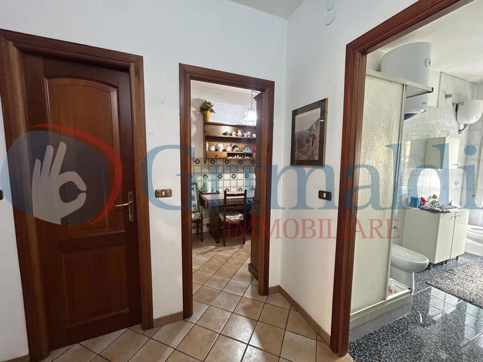 Trilocale in via Amedeo Crivellucci, 44 - Photo 20
