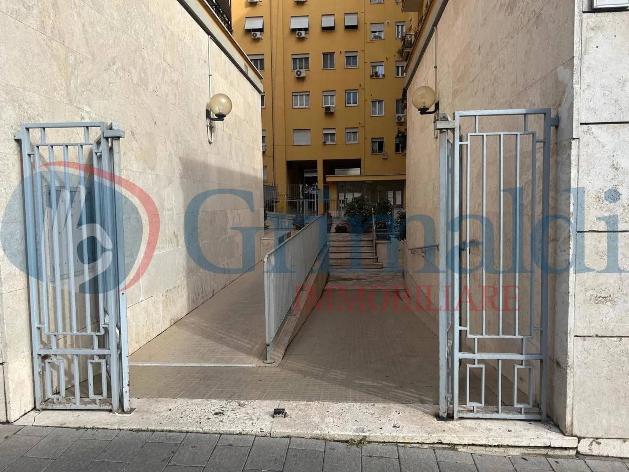 Trilocale in via Amedeo Crivellucci, 44 - Photo 3