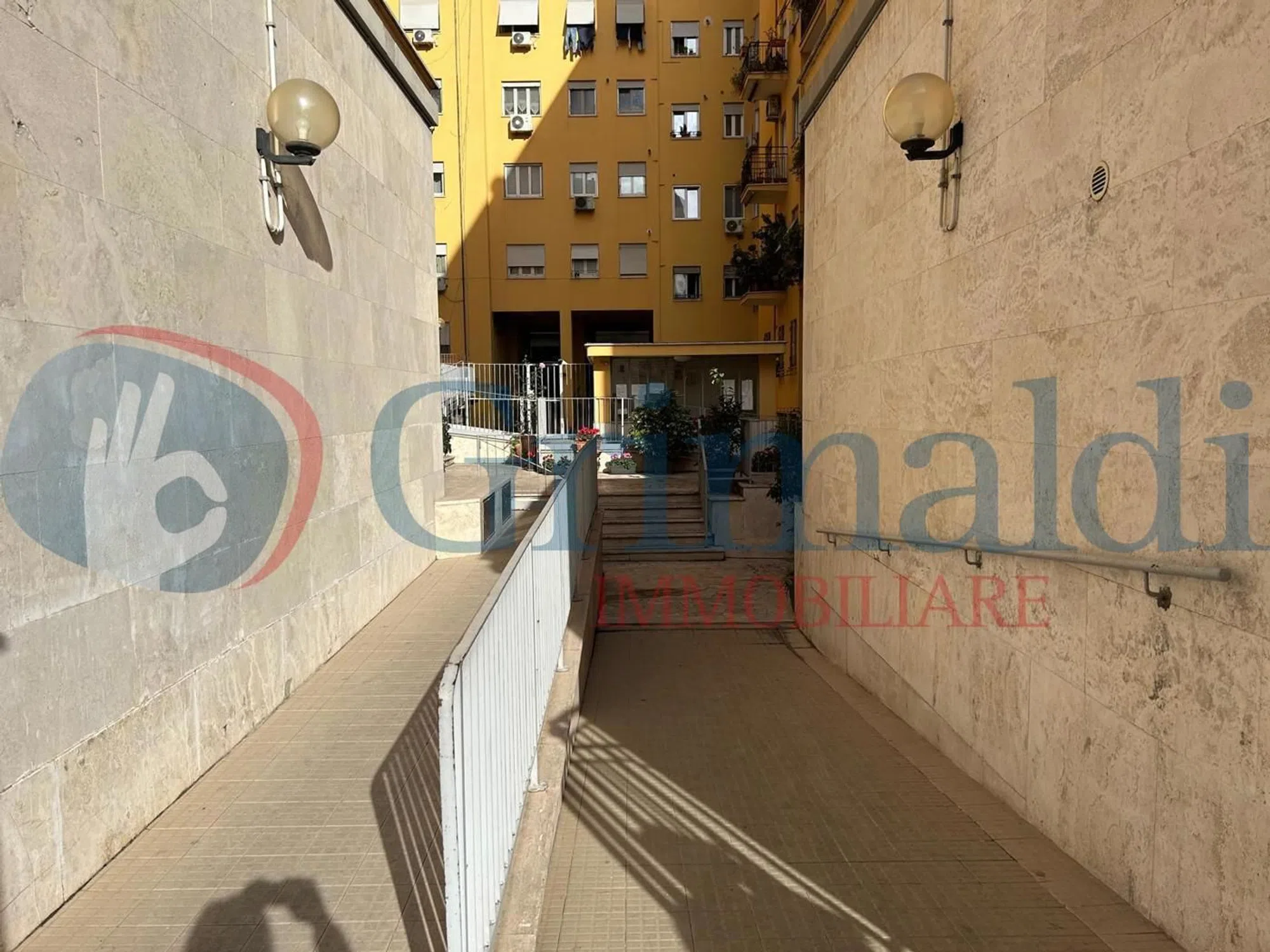 Trilocale in via Amedeo Crivellucci, 44 - Photo 4