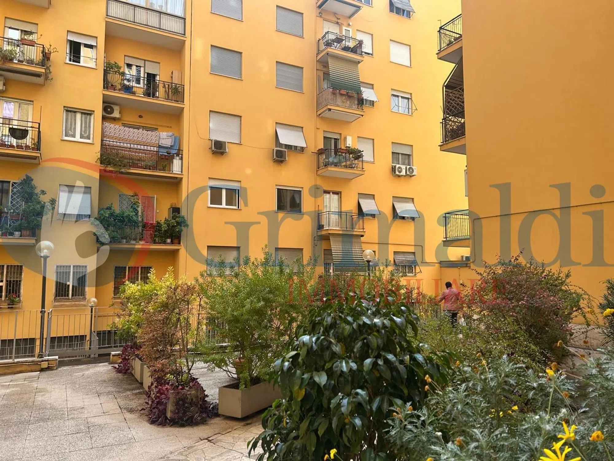 Trilocale in via Amedeo Crivellucci, 44 - Photo 5