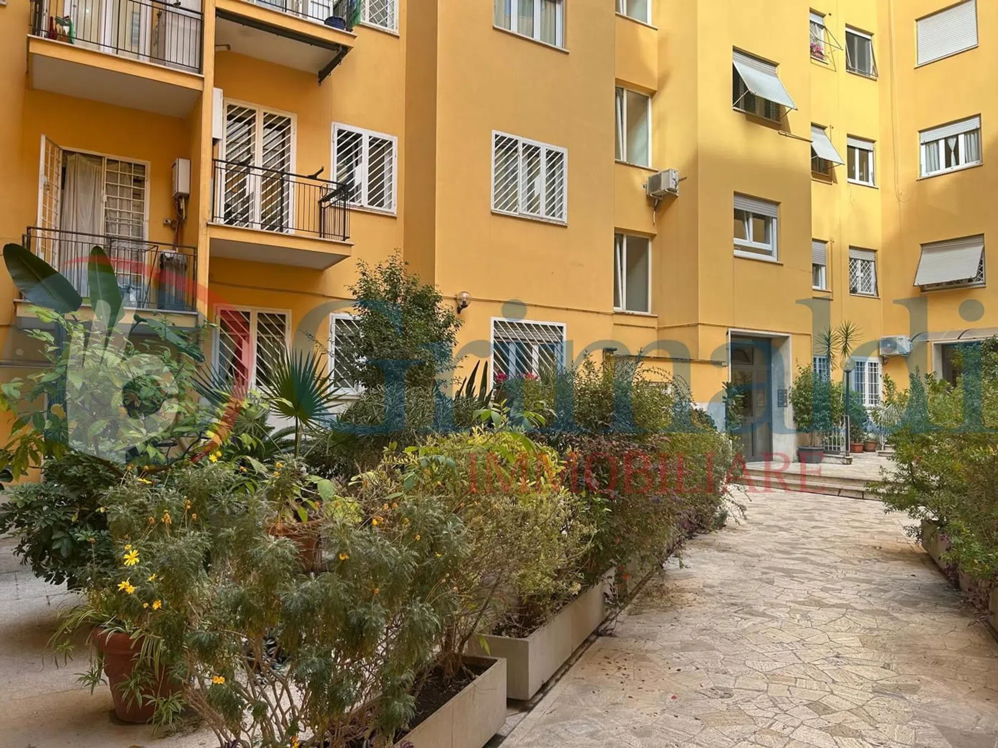 Trilocale in via Amedeo Crivellucci, 44 - Photo 6