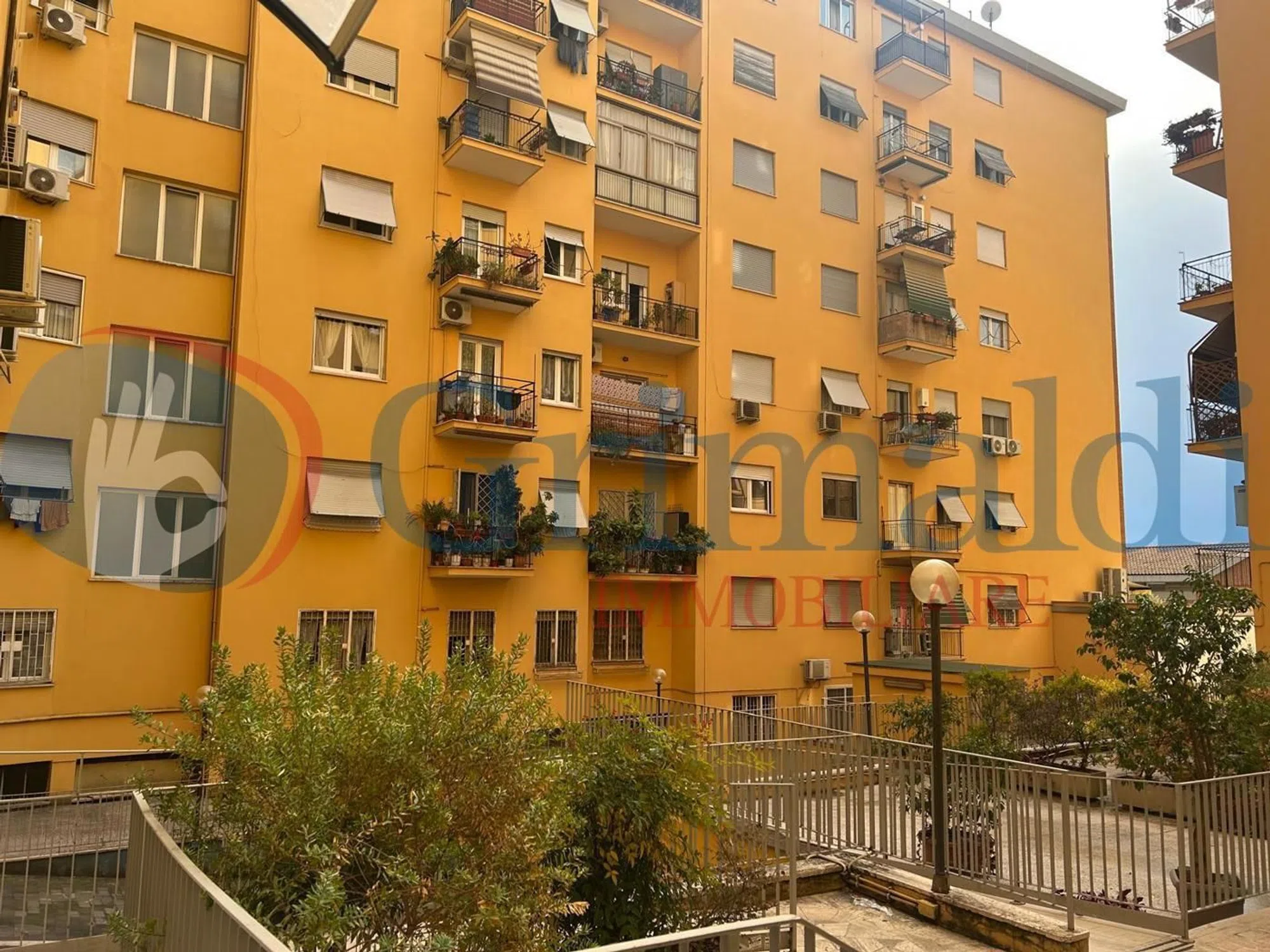 Trilocale in via Amedeo Crivellucci, 44 - Photo 7