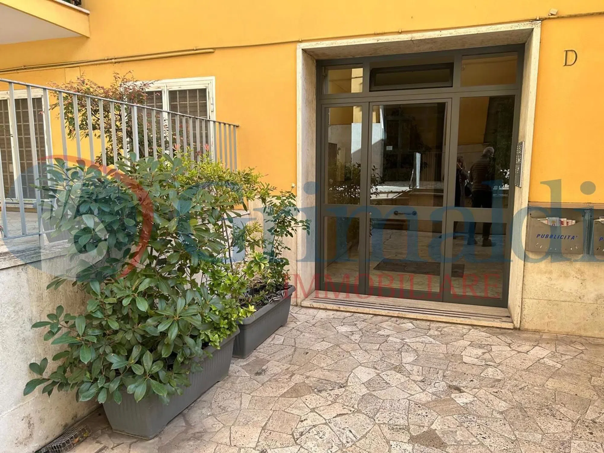 Trilocale in via Amedeo Crivellucci, 44 - Photo 8