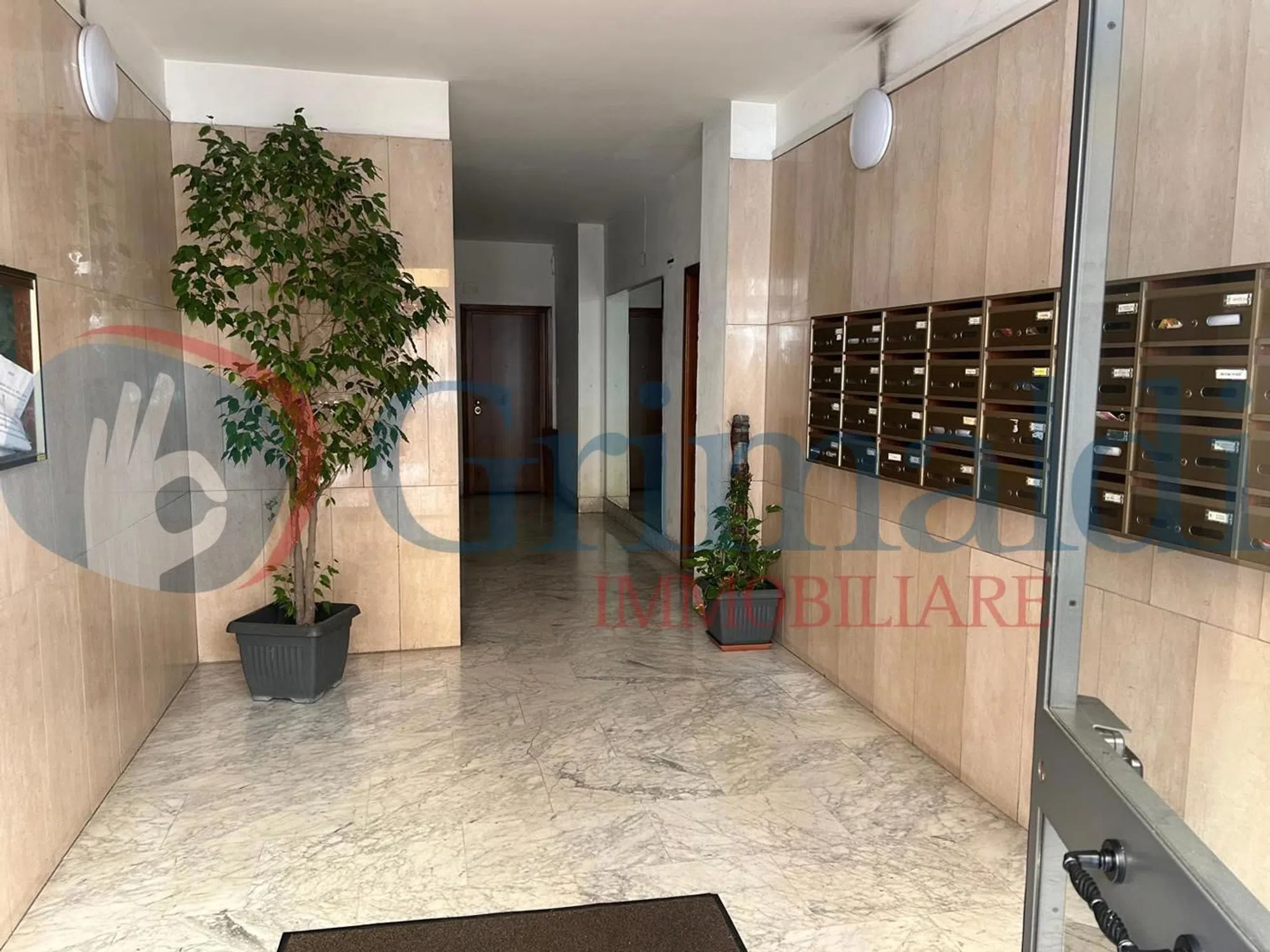 Trilocale in via Amedeo Crivellucci, 44 - Photo 9