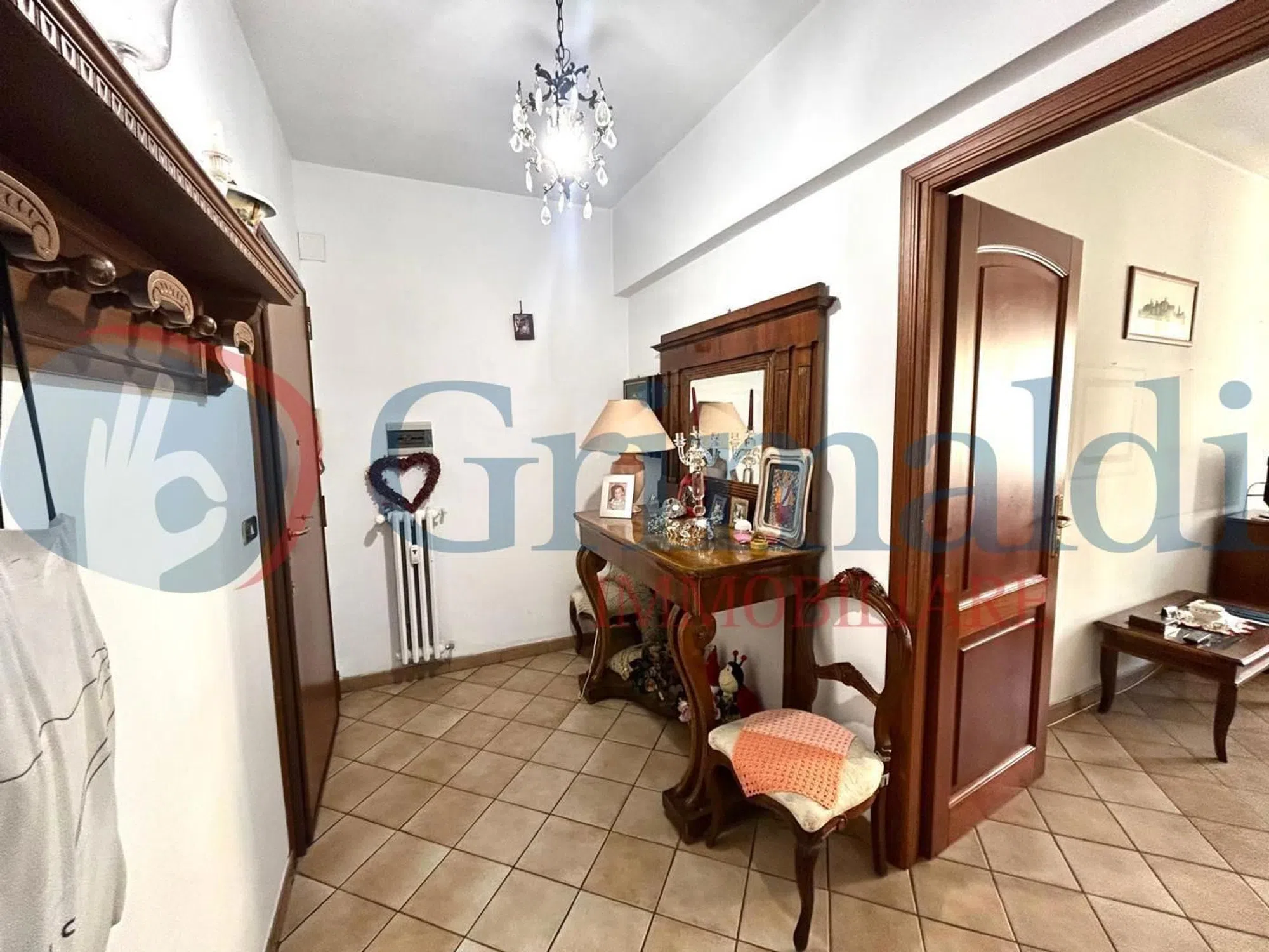 Trilocale in via Amedeo Crivellucci, 44 - Photo 10