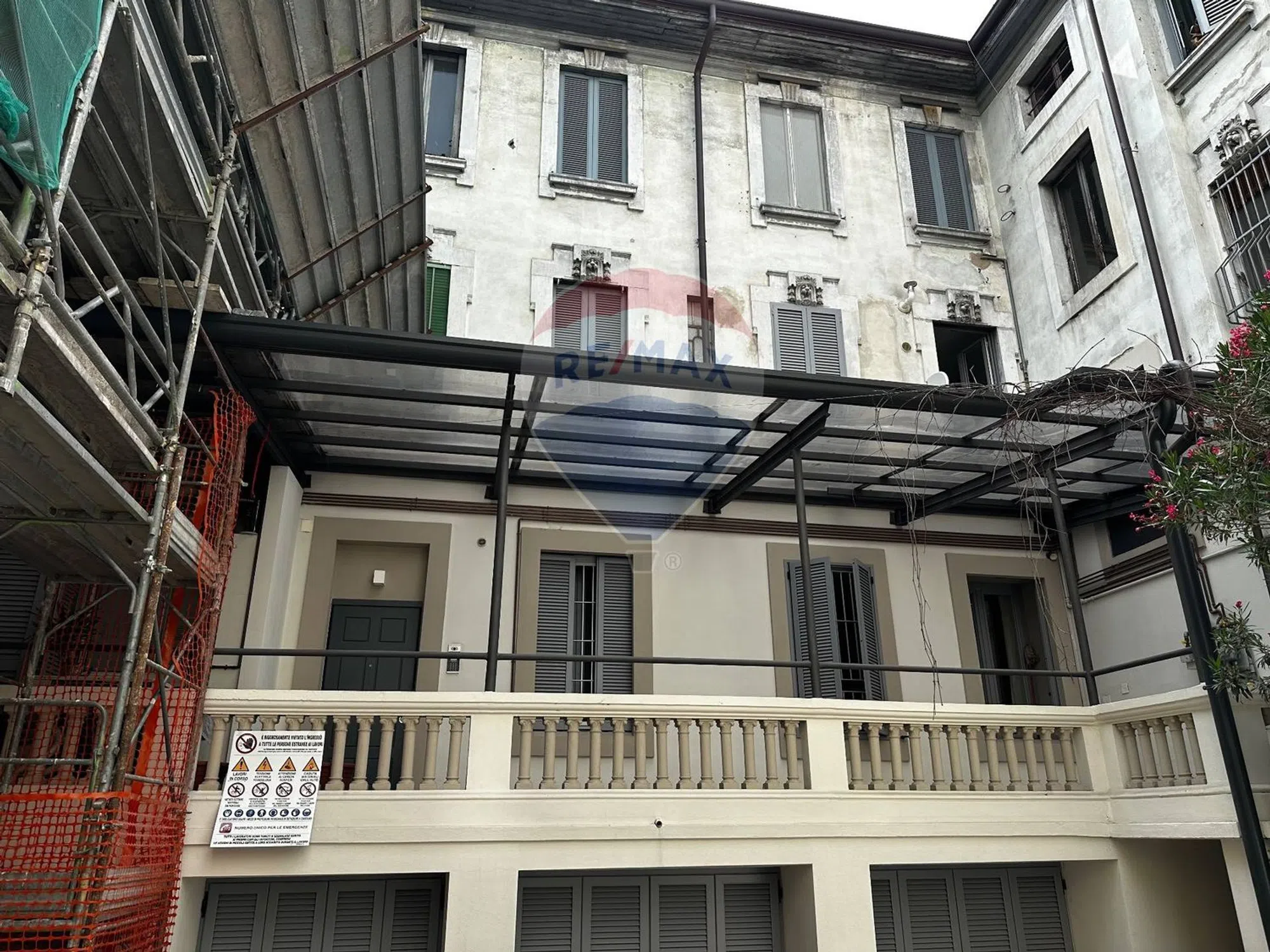 Trilocale in via Abano, 1 - Photo 14